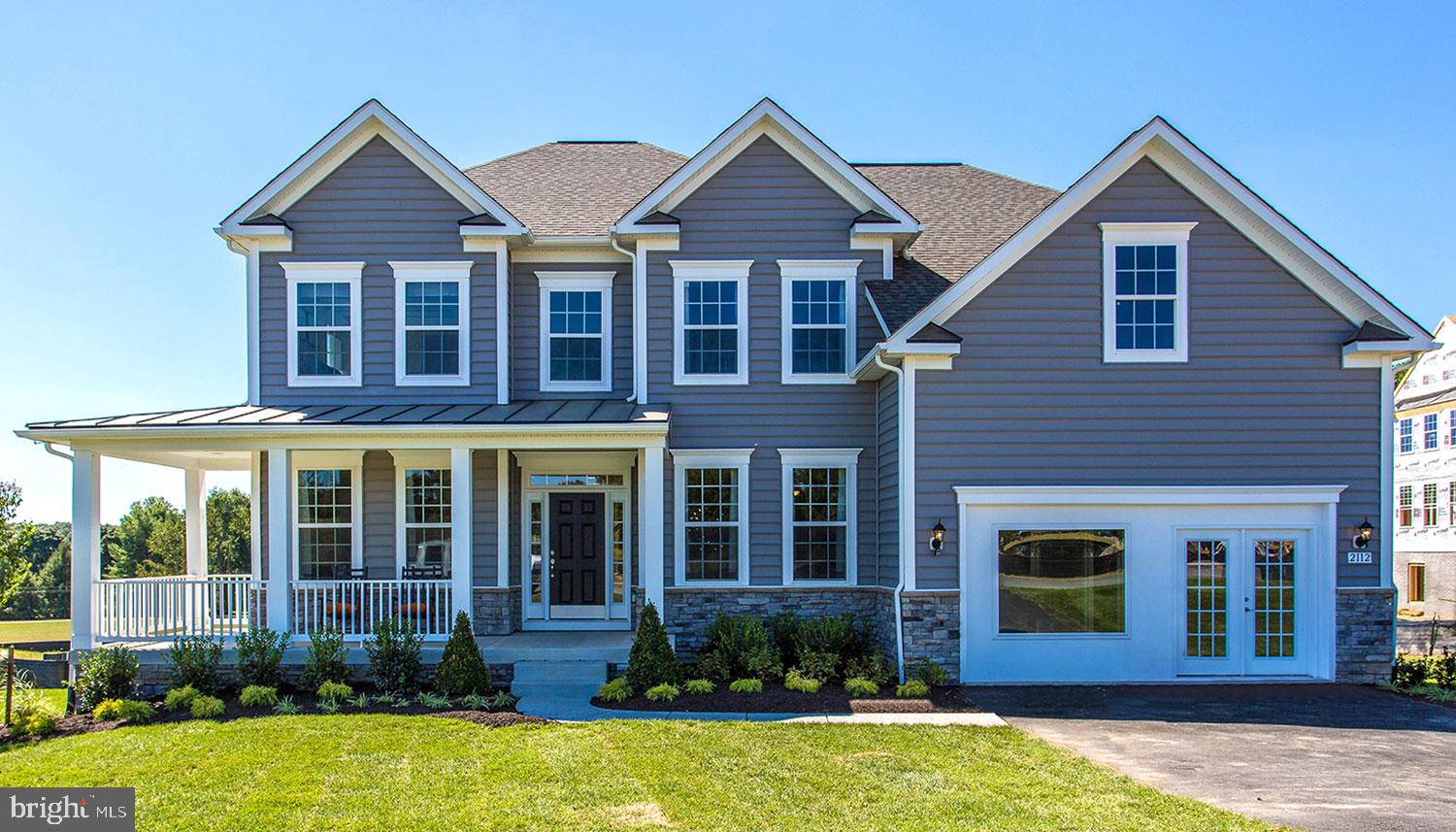 STONE MILL - Residential