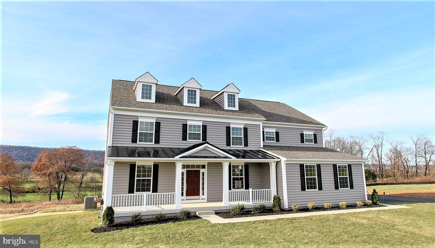 STONE MILL - Residential