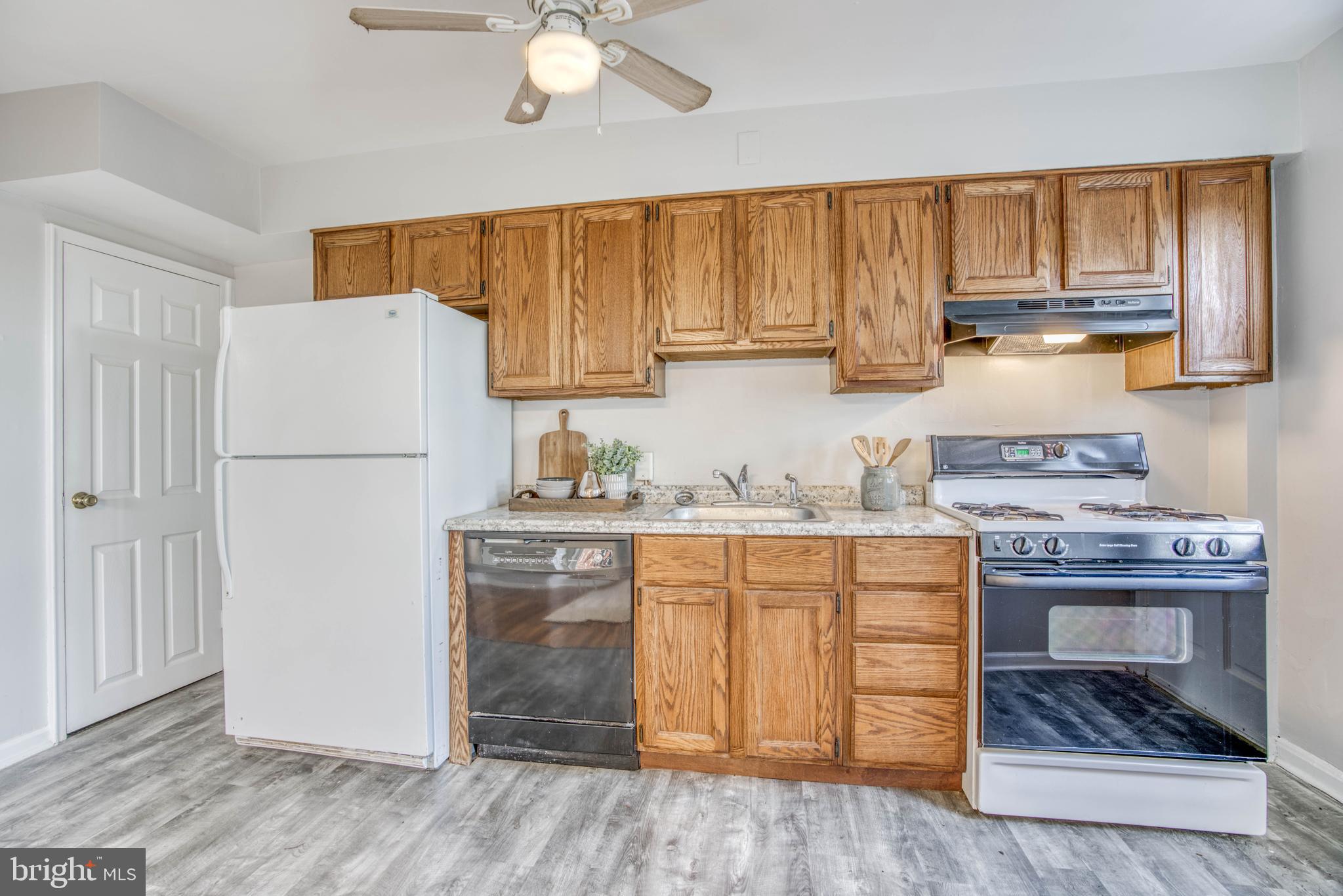 WEST EDMONDALE - Residential