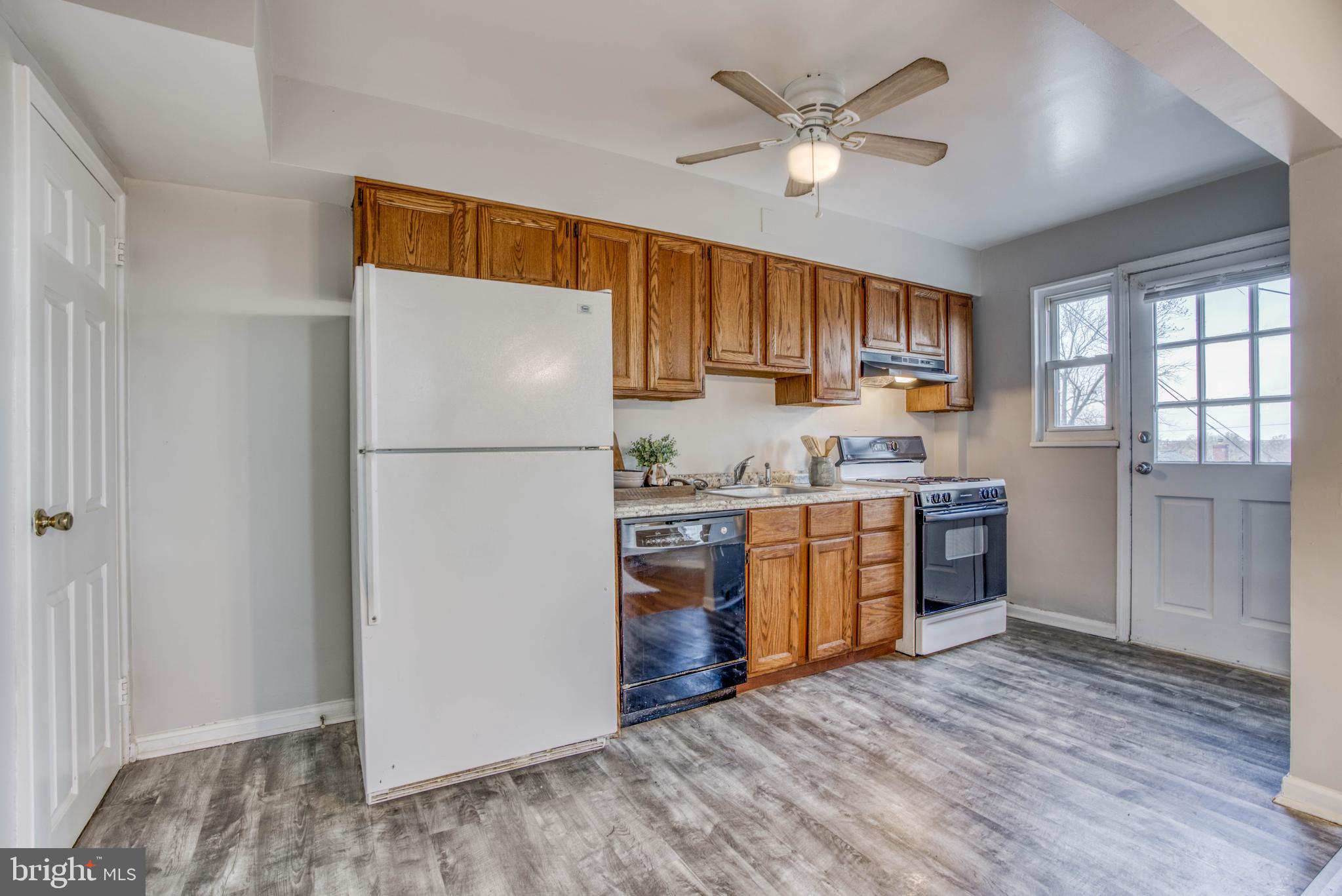 WEST EDMONDALE - Residential