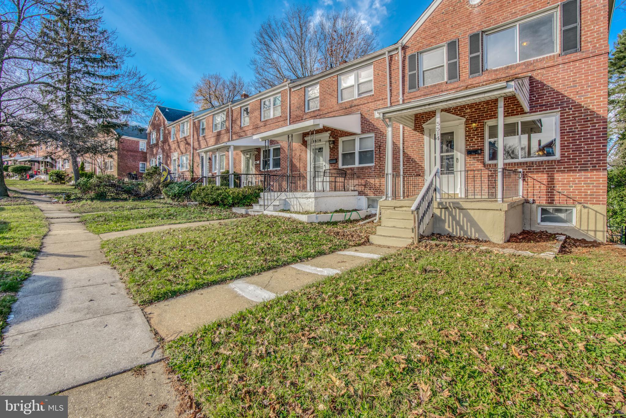 WEST EDMONDALE - Residential