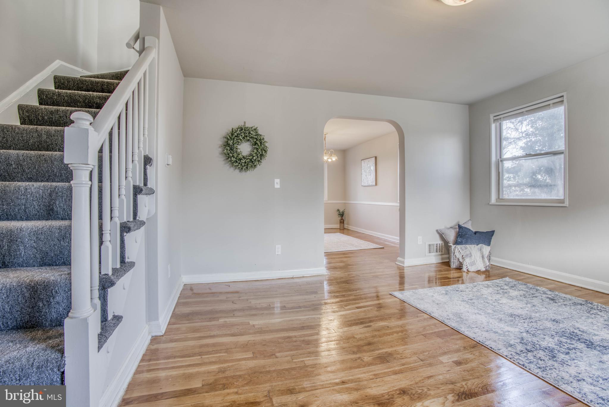 WEST EDMONDALE - Residential