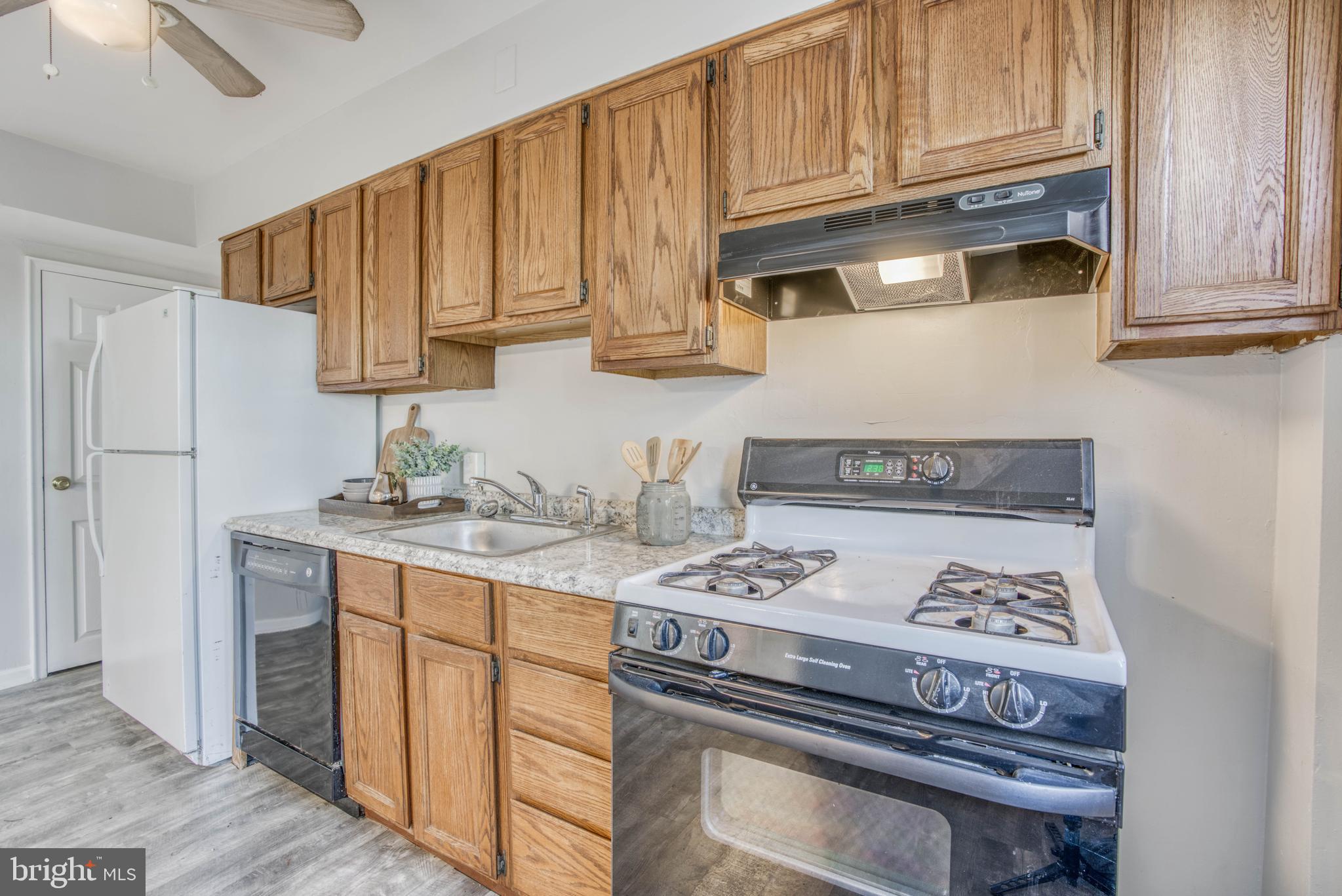 WEST EDMONDALE - Residential