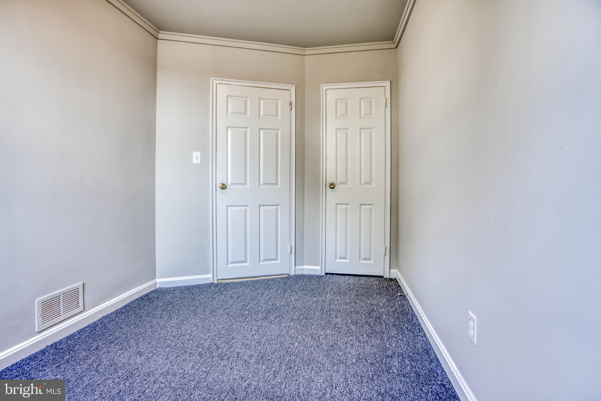 WEST EDMONDALE - Residential