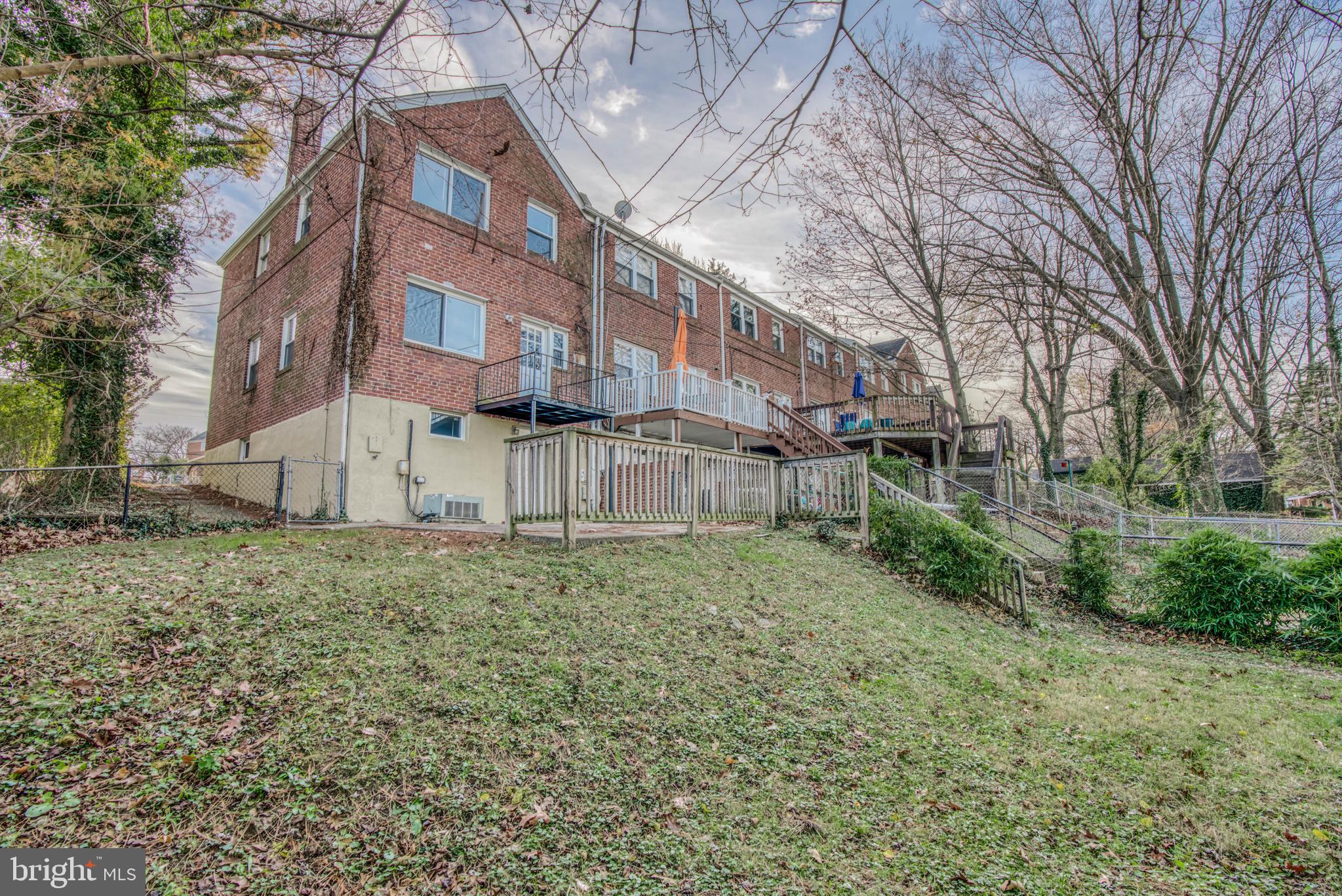 WEST EDMONDALE - Residential