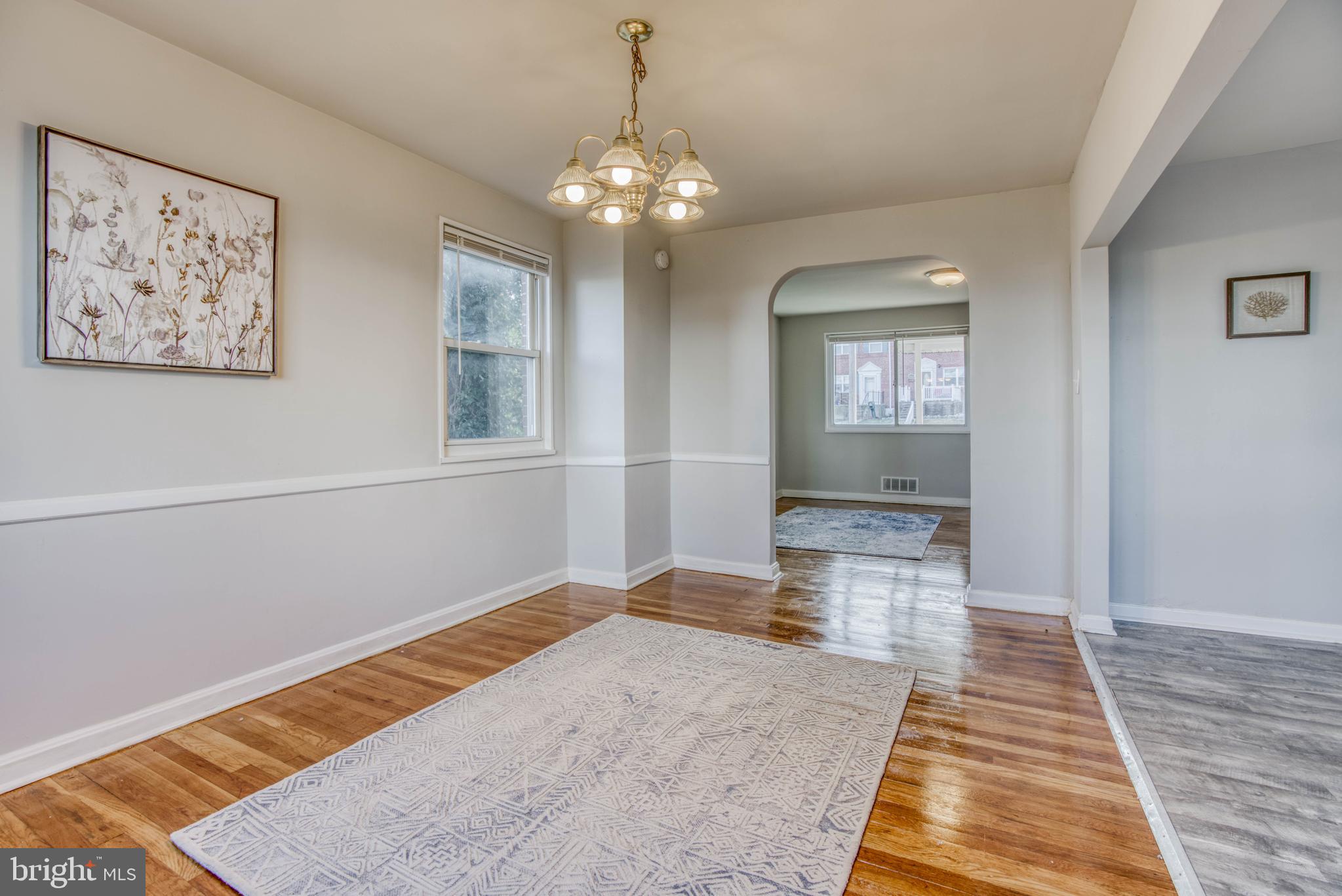 WEST EDMONDALE - Residential