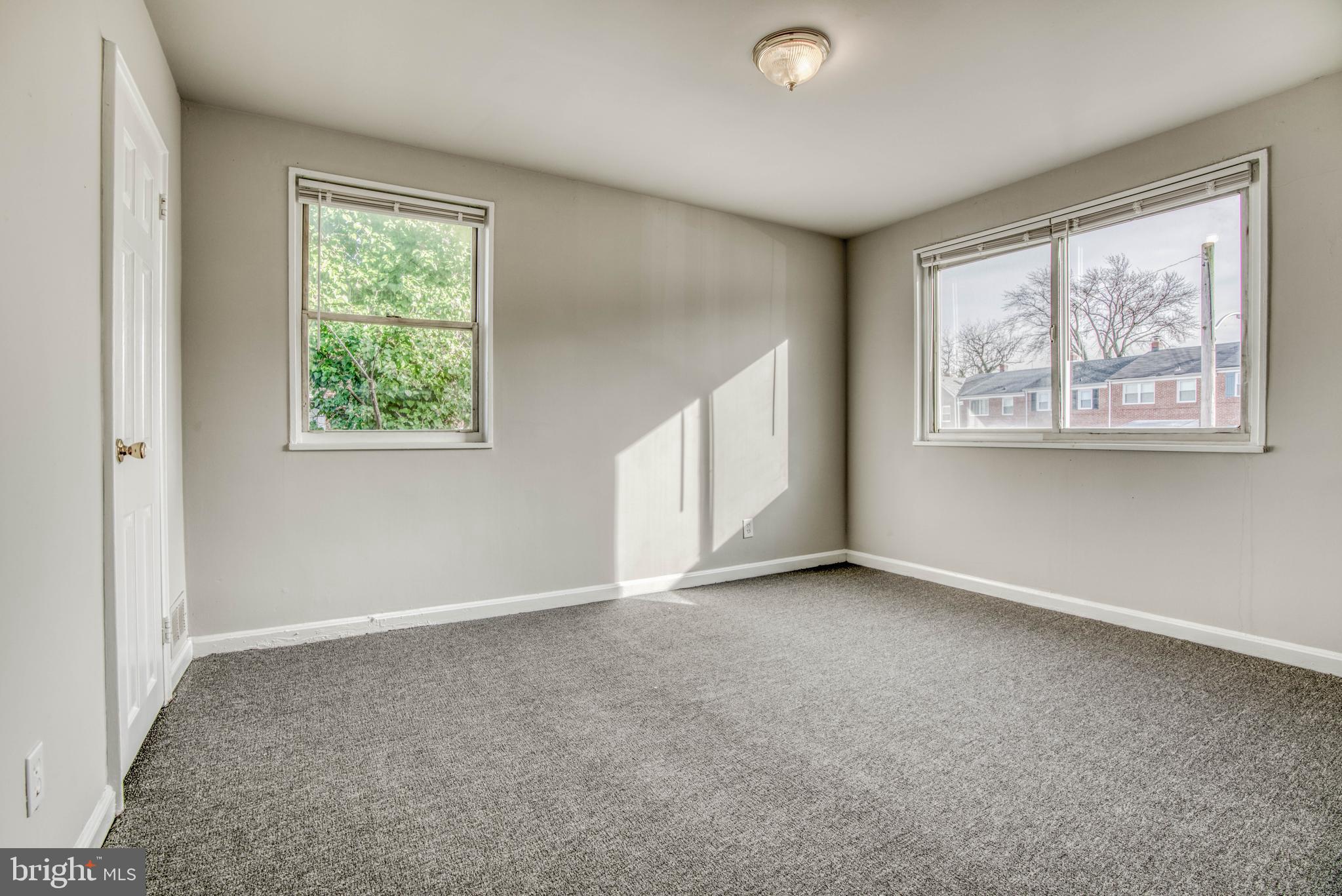 WEST EDMONDALE - Residential