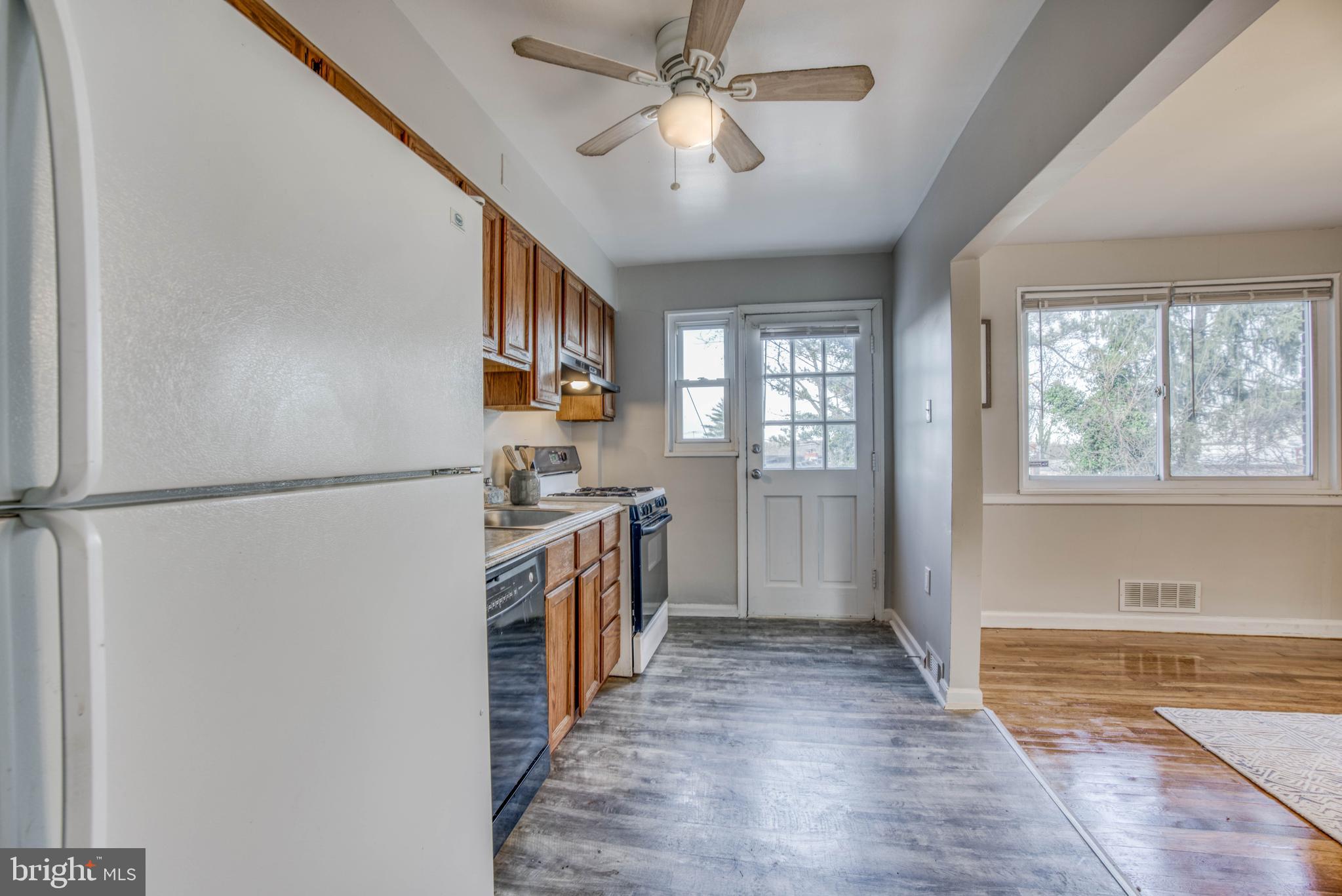 WEST EDMONDALE - Residential