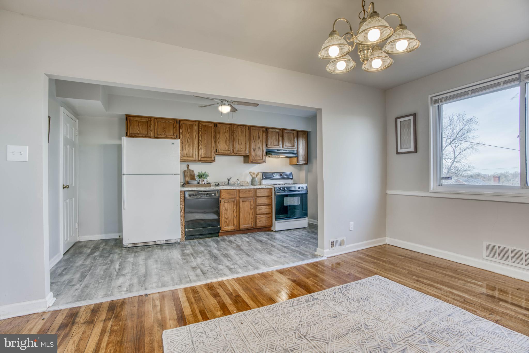 WEST EDMONDALE - Residential