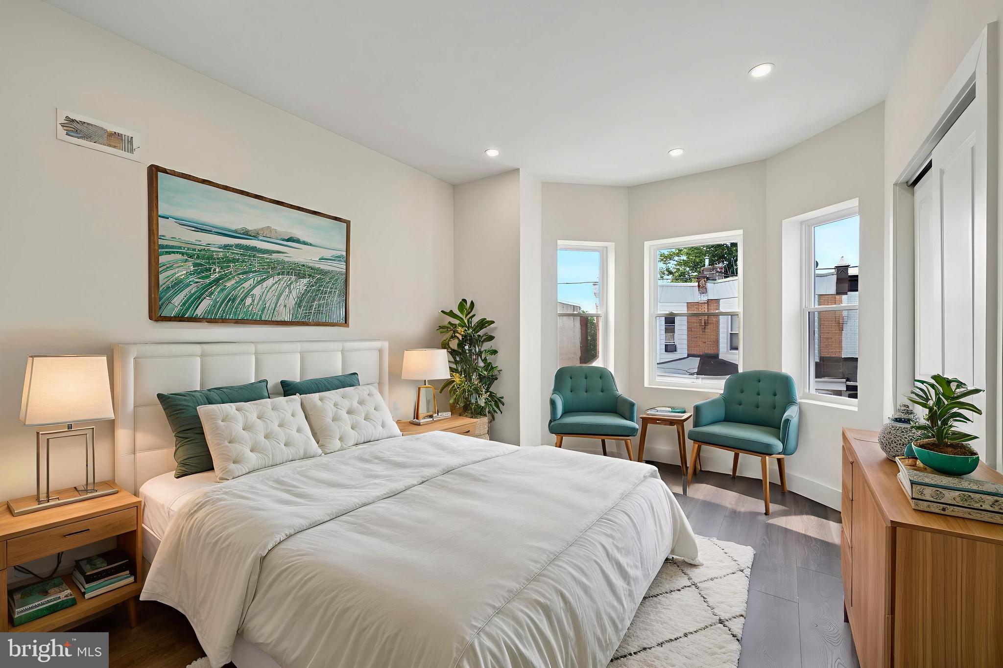 COBBS CREEK - Residential