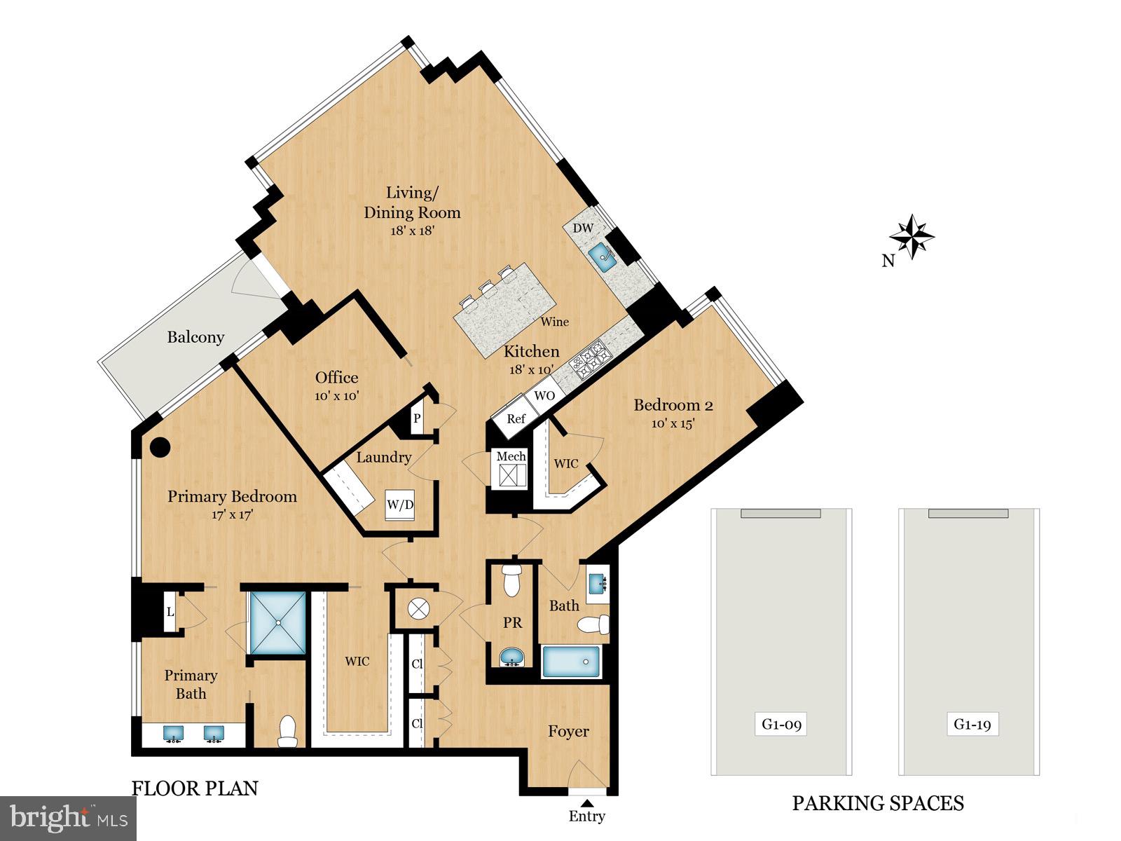 OLD TOWN - Residential
