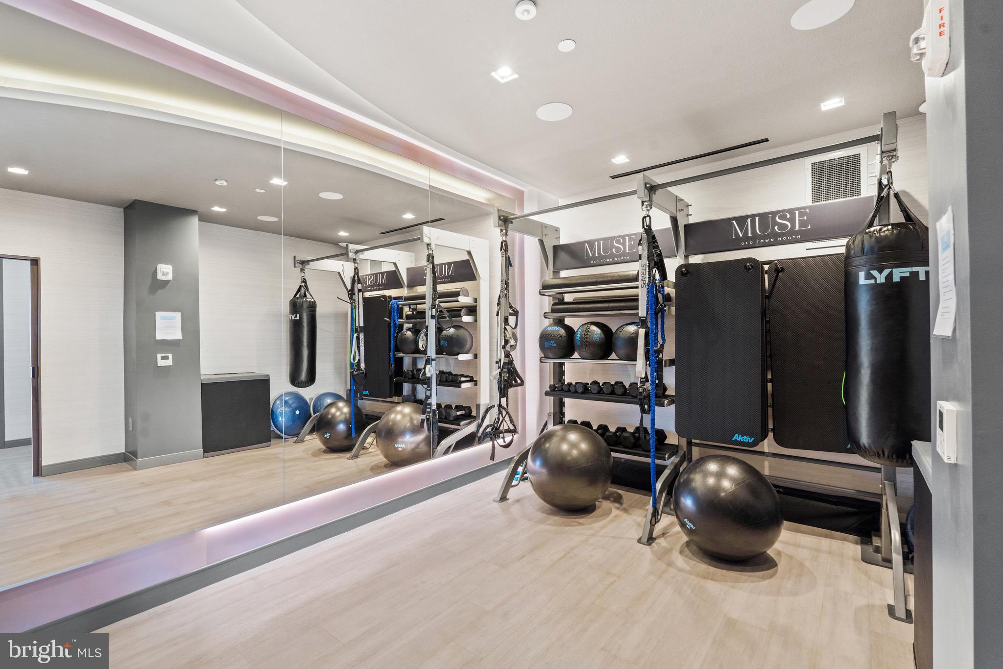 OLD TOWN - Residential