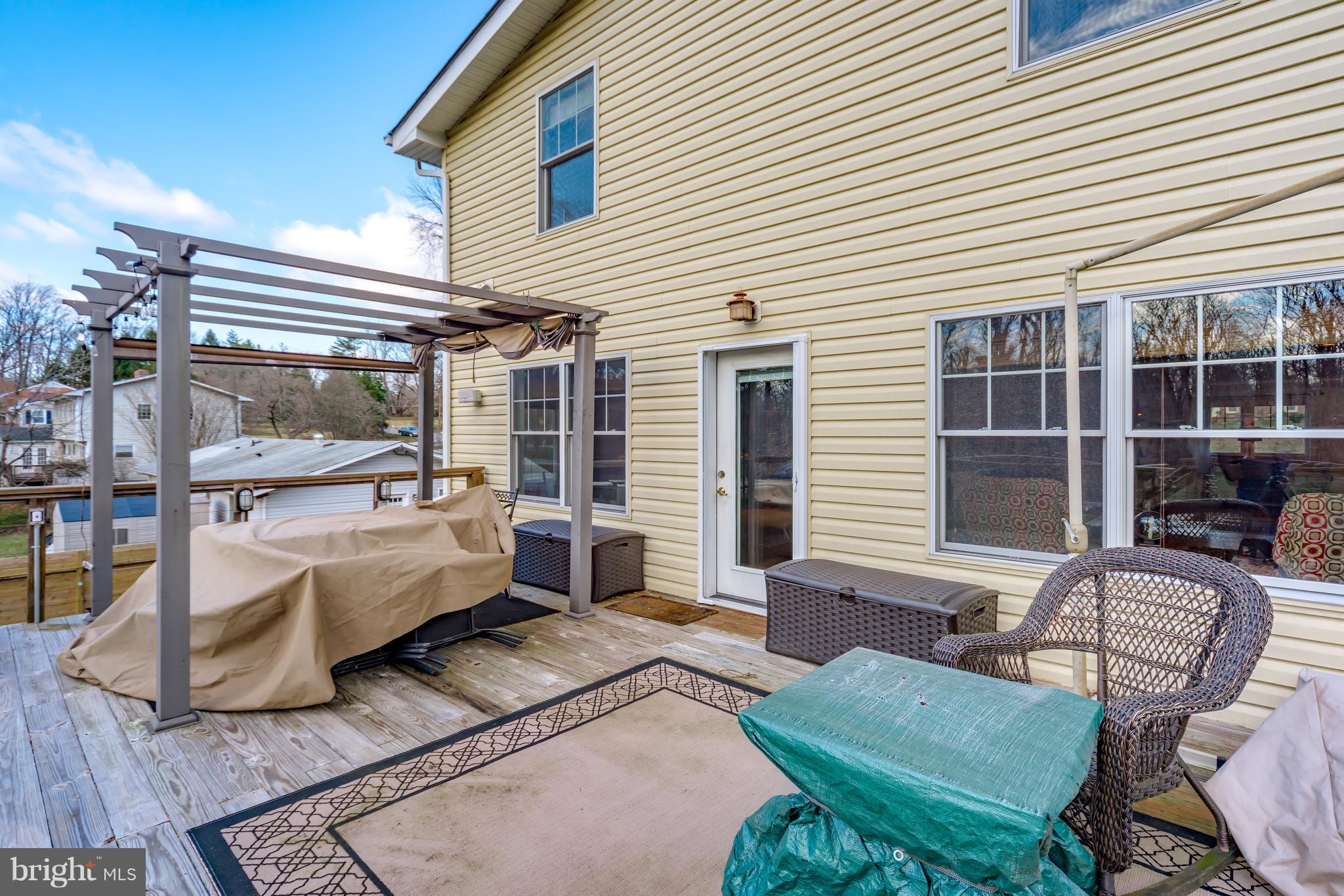 GLEN ELLEN - Residential