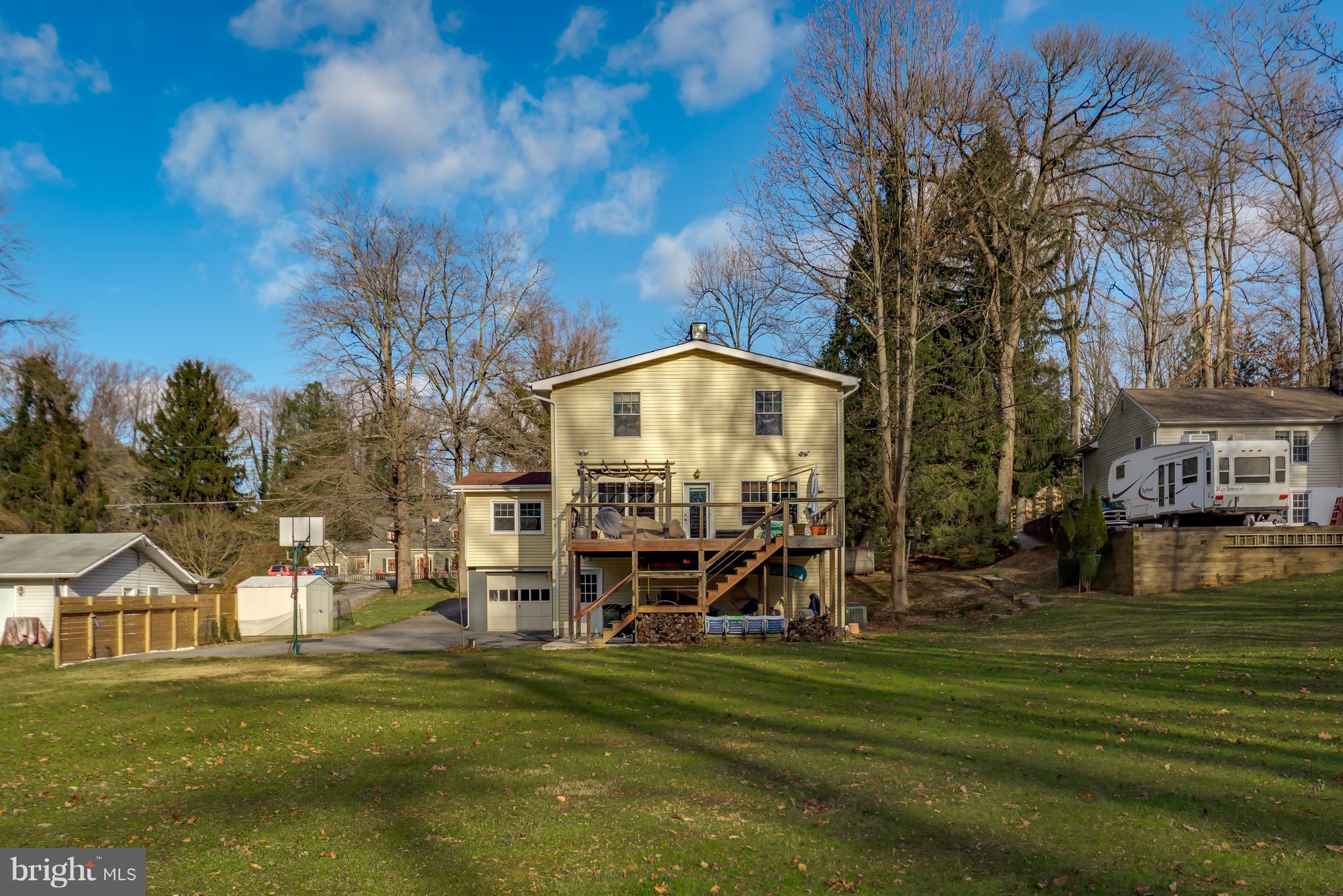 GLEN ELLEN - Residential