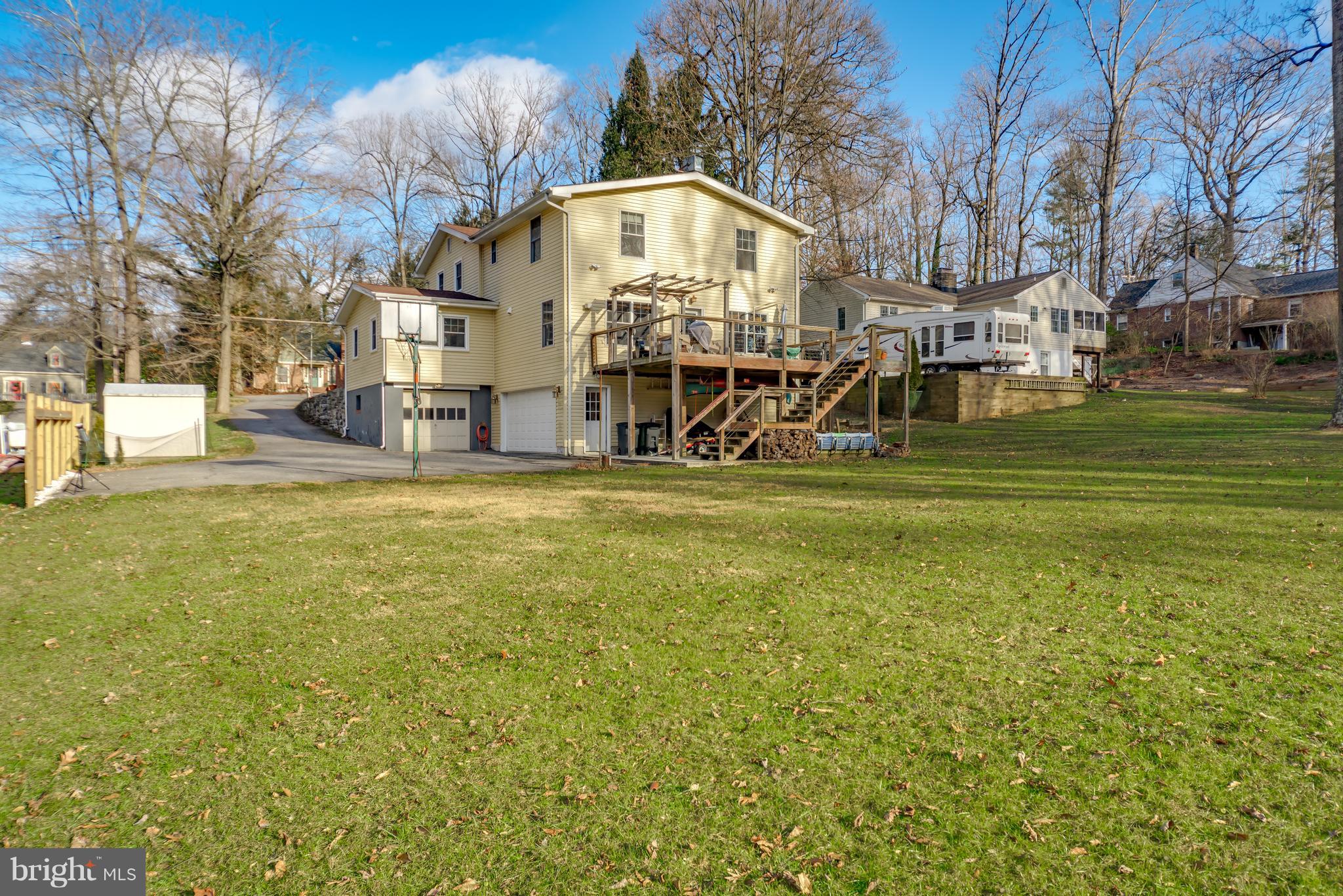 GLEN ELLEN - Residential
