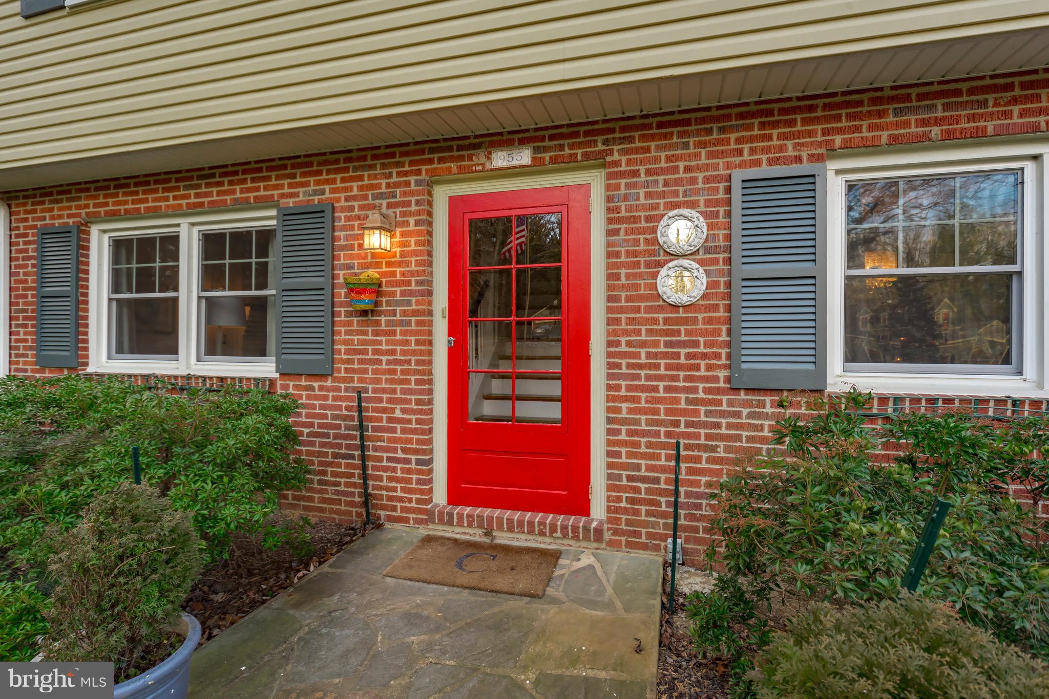 GLEN ELLEN - Residential