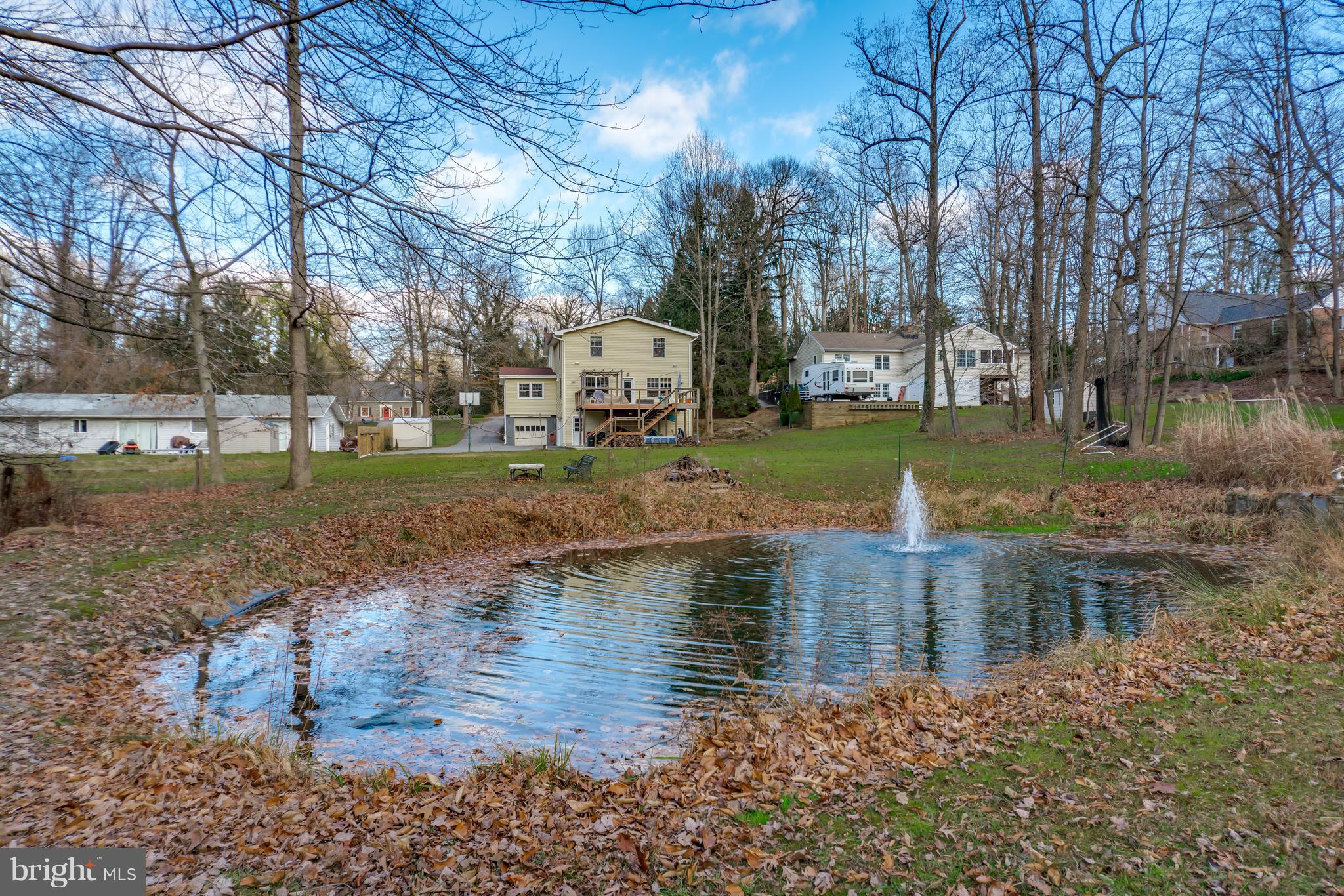 GLEN ELLEN - Residential