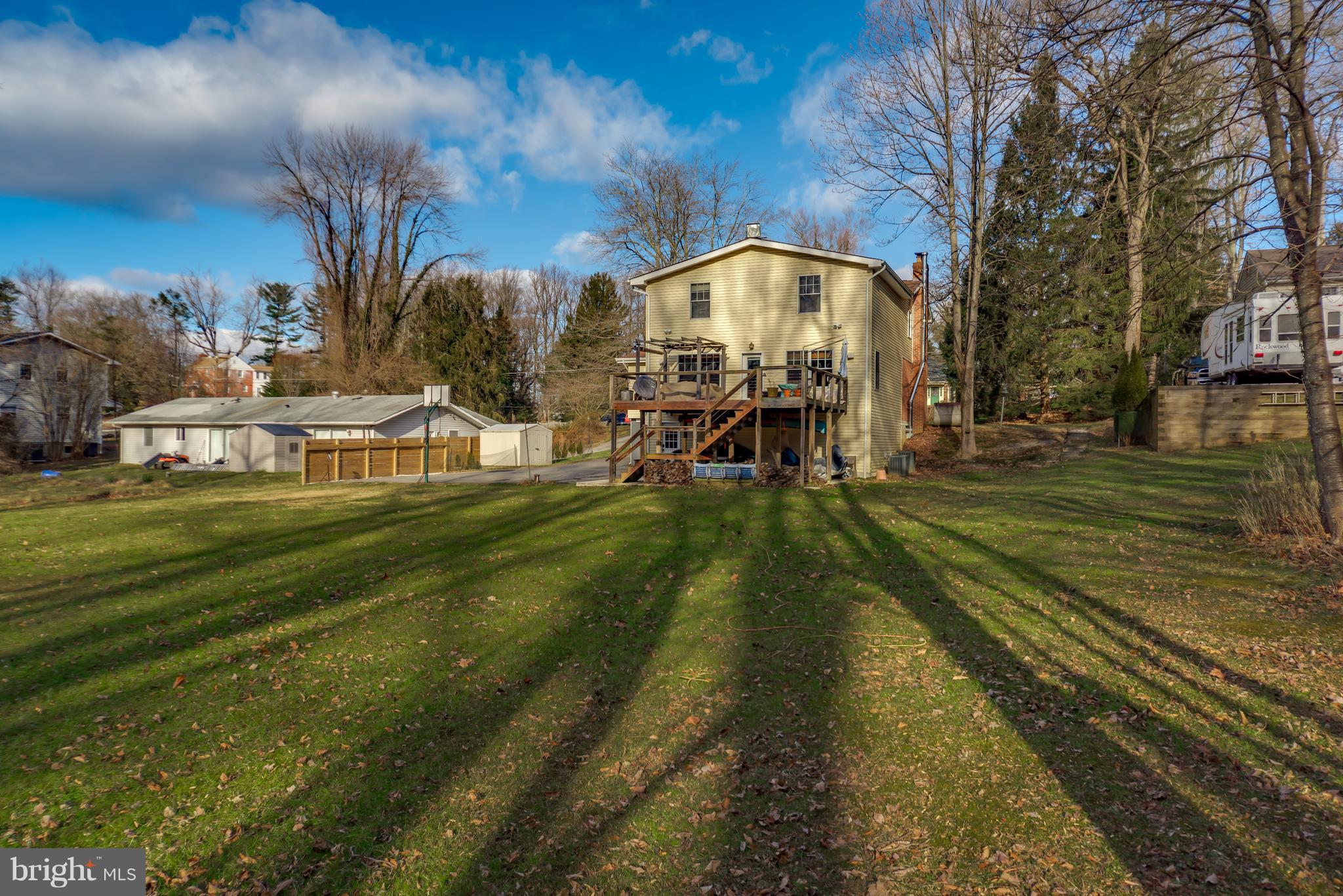 GLEN ELLEN - Residential