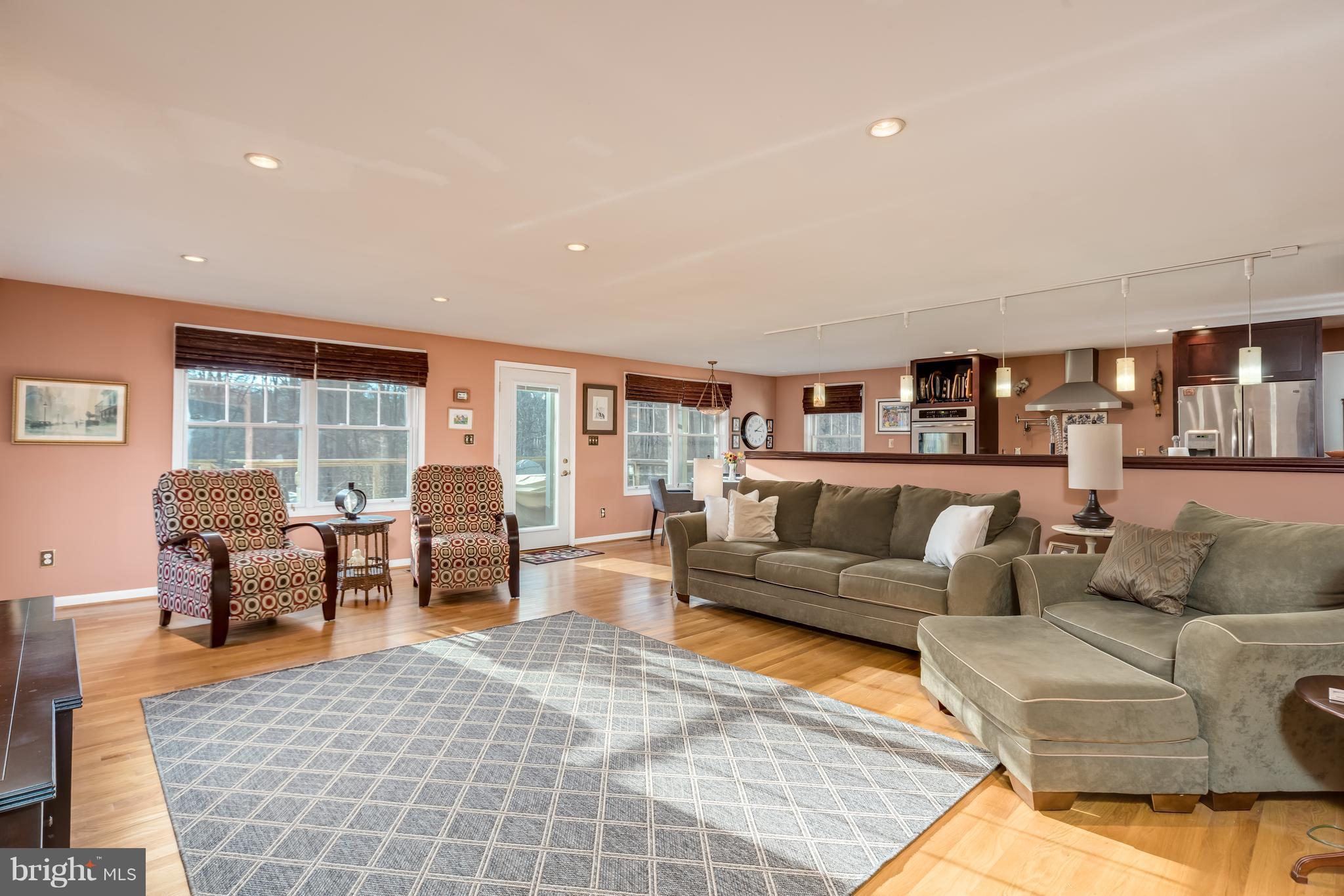 GLEN ELLEN - Residential