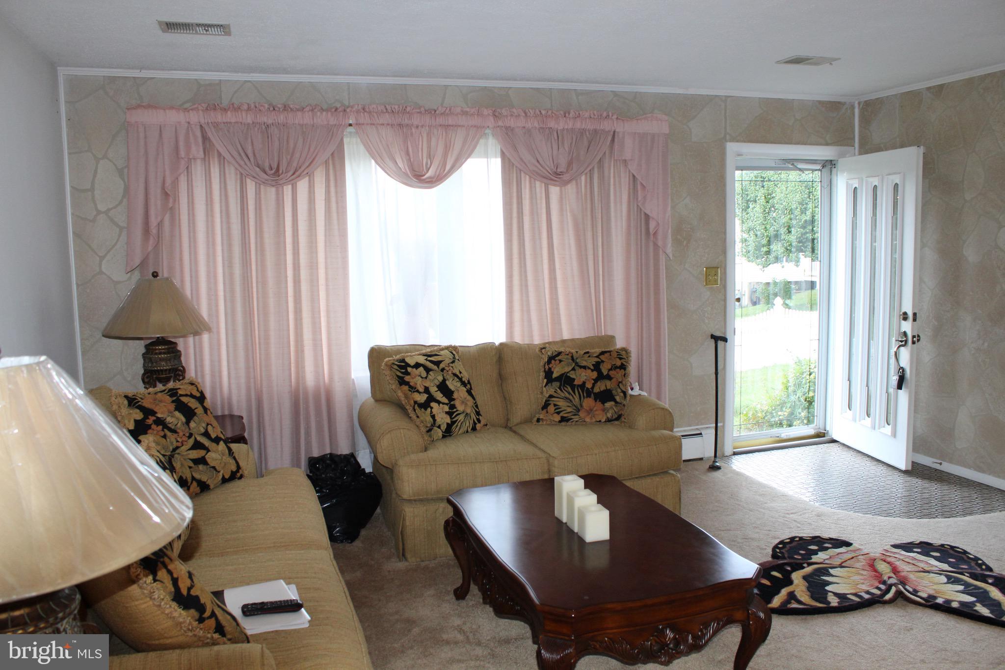 307 CLOVERHILL ROAD