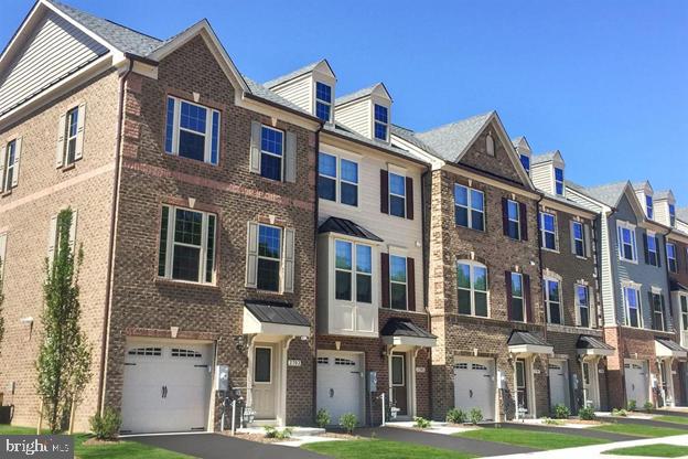 PARKSIDE - Residential