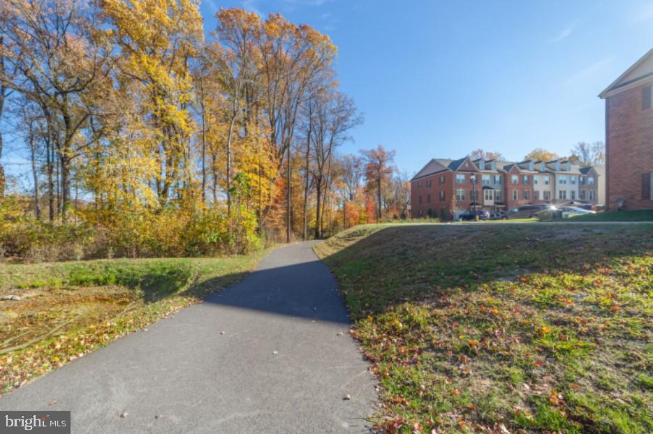 PARKSIDE - Residential