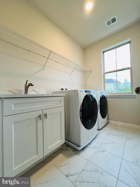 POTOMAC STATION MARKETPLACE - Residential Lease