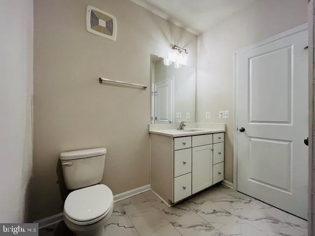 POTOMAC STATION MARKETPLACE - Residential Lease