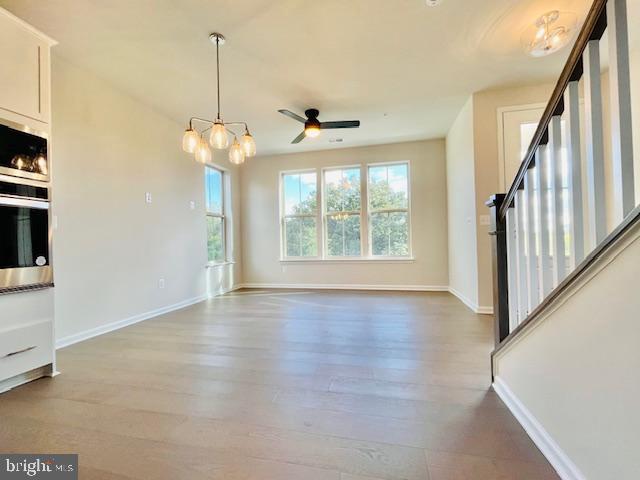 POTOMAC STATION MARKETPLACE - Residential Lease