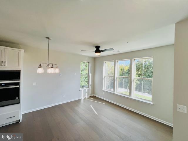 POTOMAC STATION MARKETPLACE - Residential Lease