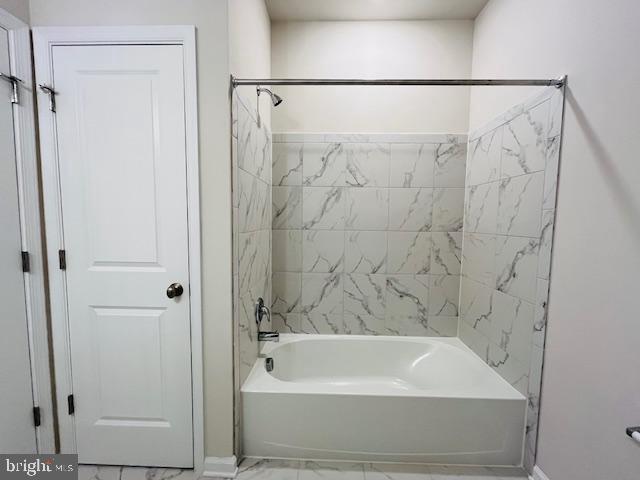 POTOMAC STATION MARKETPLACE - Residential Lease