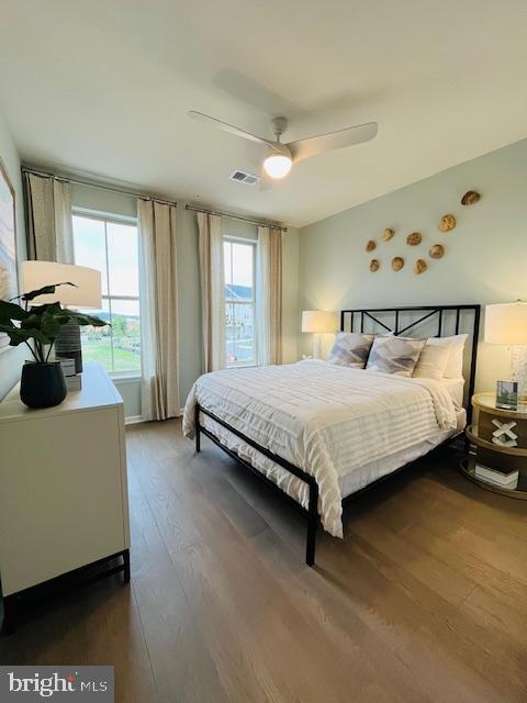 POTOMAC STATION MARKETPLACE - Residential Lease