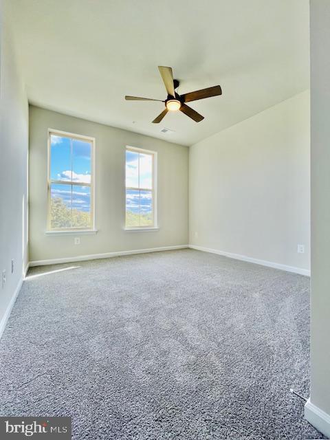 POTOMAC STATION MARKETPLACE - Residential Lease