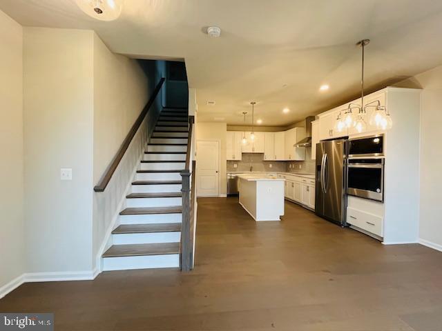 POTOMAC STATION MARKETPLACE - Residential Lease