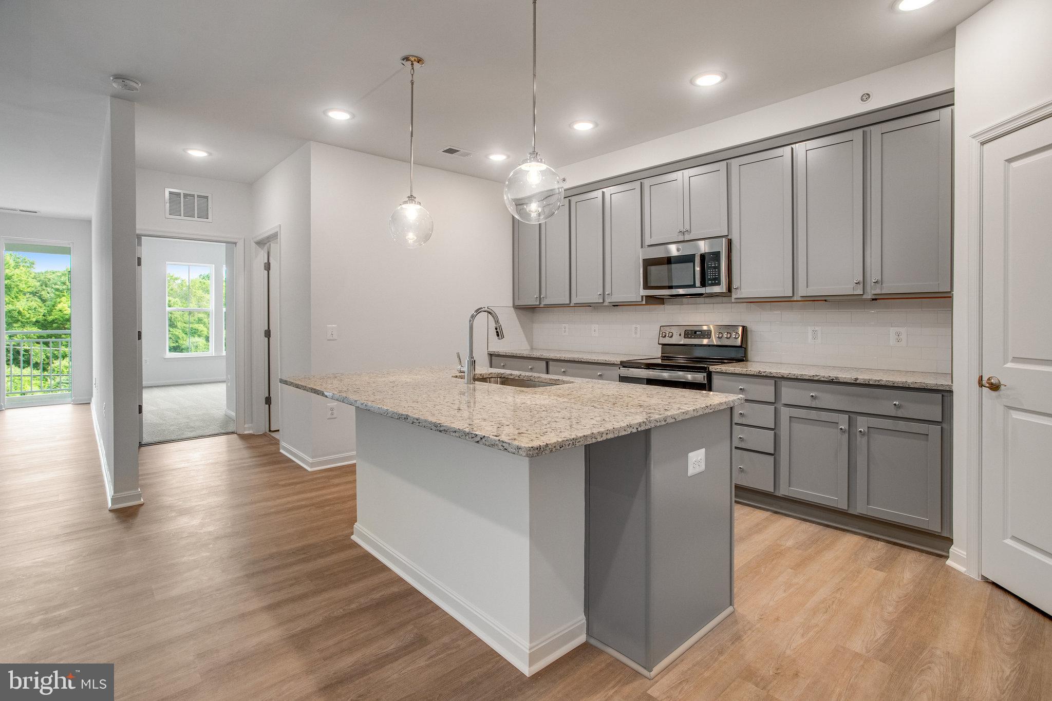 K. HOVNANIAN'S FOUR SEASONS AT VIRGINIA CROSSING - Residential