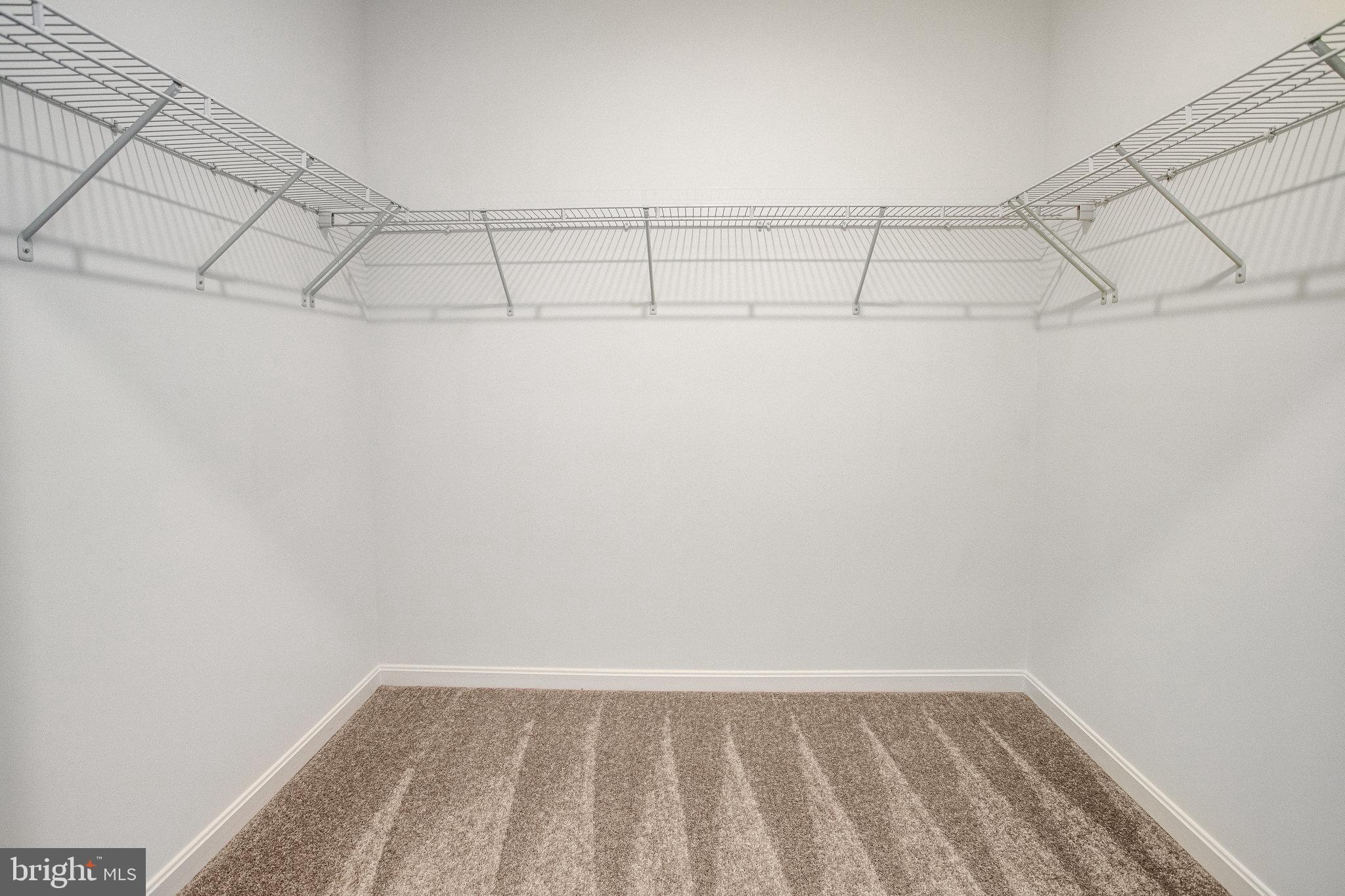 K. HOVNANIAN'S FOUR SEASONS AT VIRGINIA CROSSING - Residential