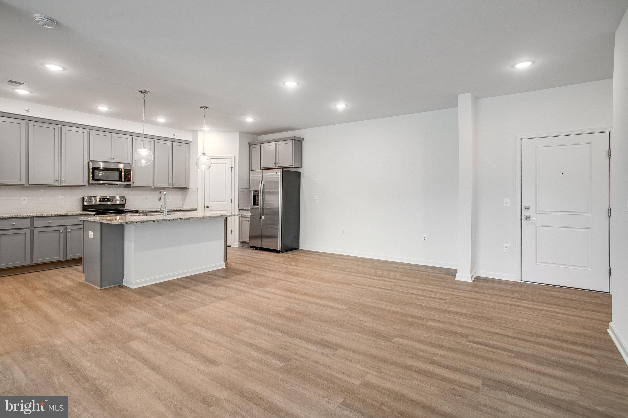 K. HOVNANIAN'S FOUR SEASONS AT VIRGINIA CROSSING - Residential