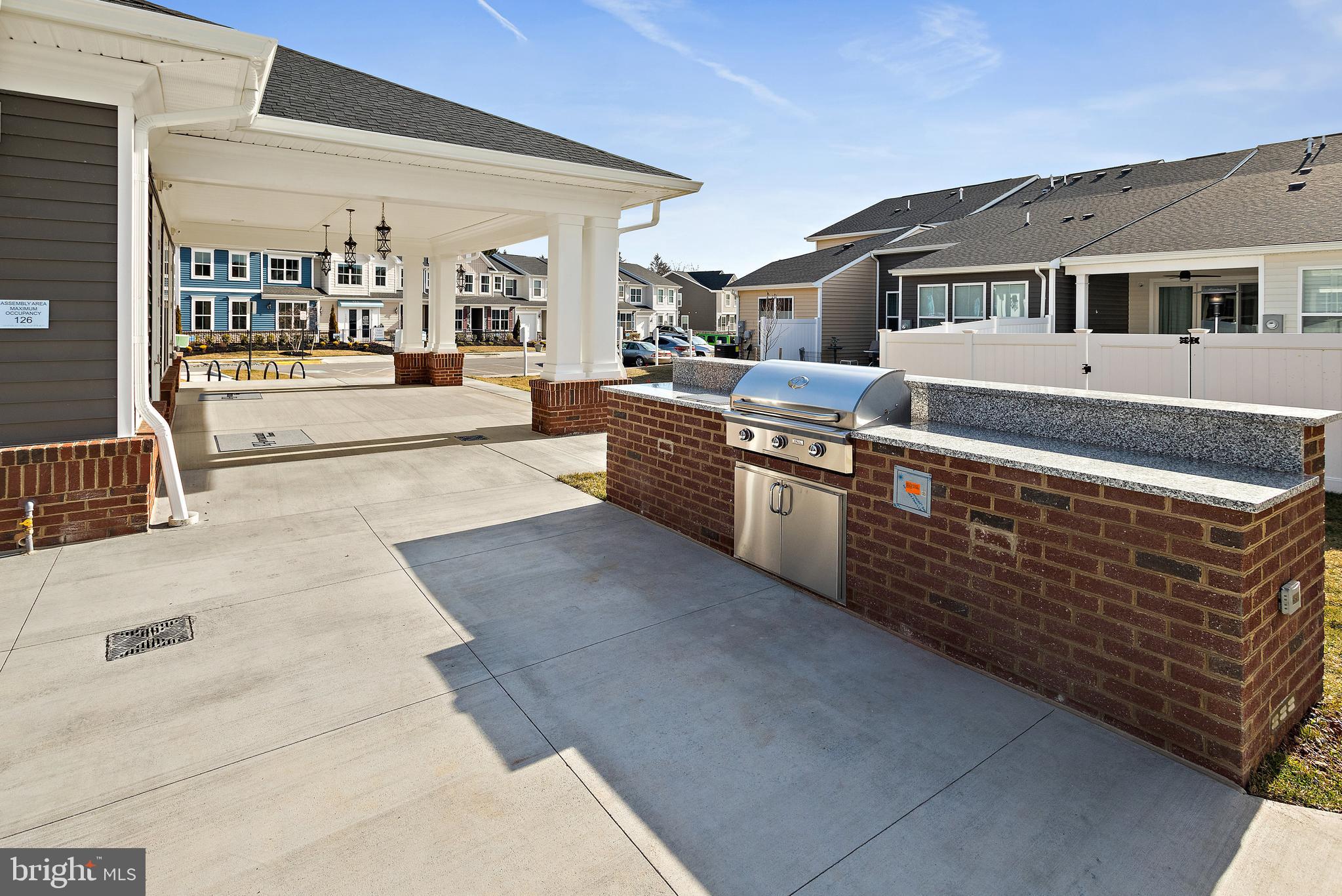 K. HOVNANIAN'S FOUR SEASONS AT VIRGINIA CROSSING - Residential