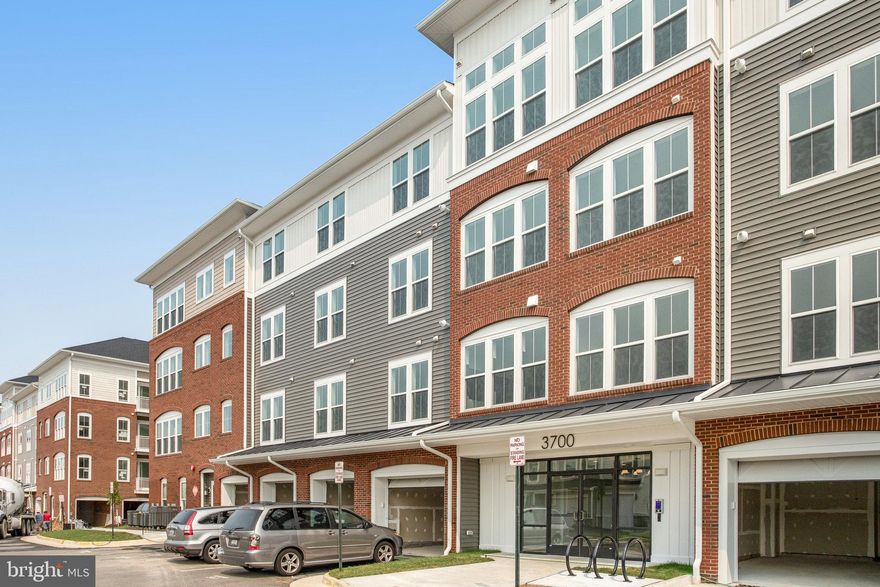 DECEMBER/JANUARY MOVE-IN! *** ACCESSIBLE  ***Perfect low maintenance condominium for the 55+ buyer in a community with amenities such as outdoor pool and clubhouse, bocce ball court, horseshoe pit, walking trails -- close to shopping, medical services and transportation.  *** Open floorplan with two spacious bedrooms, great room, dining area and well-appointed kitchen with island, granite countertops, pantry and stainless steel appliances.  Main living areas includes low maintenance flooring, with cozy carpet in both bedrooms and ceramic tile in both bathrooms.  Primary bath includes roll-in shower. ***THIS SPECIFIC UNIT IS MODIFIED FOR ACCESSIBILITY***   Renderings representative only and may show options or upgrades.
     Photos are representative only and may show upgrades.  All units include private, secure storage room.    Prices and terms subject to change.