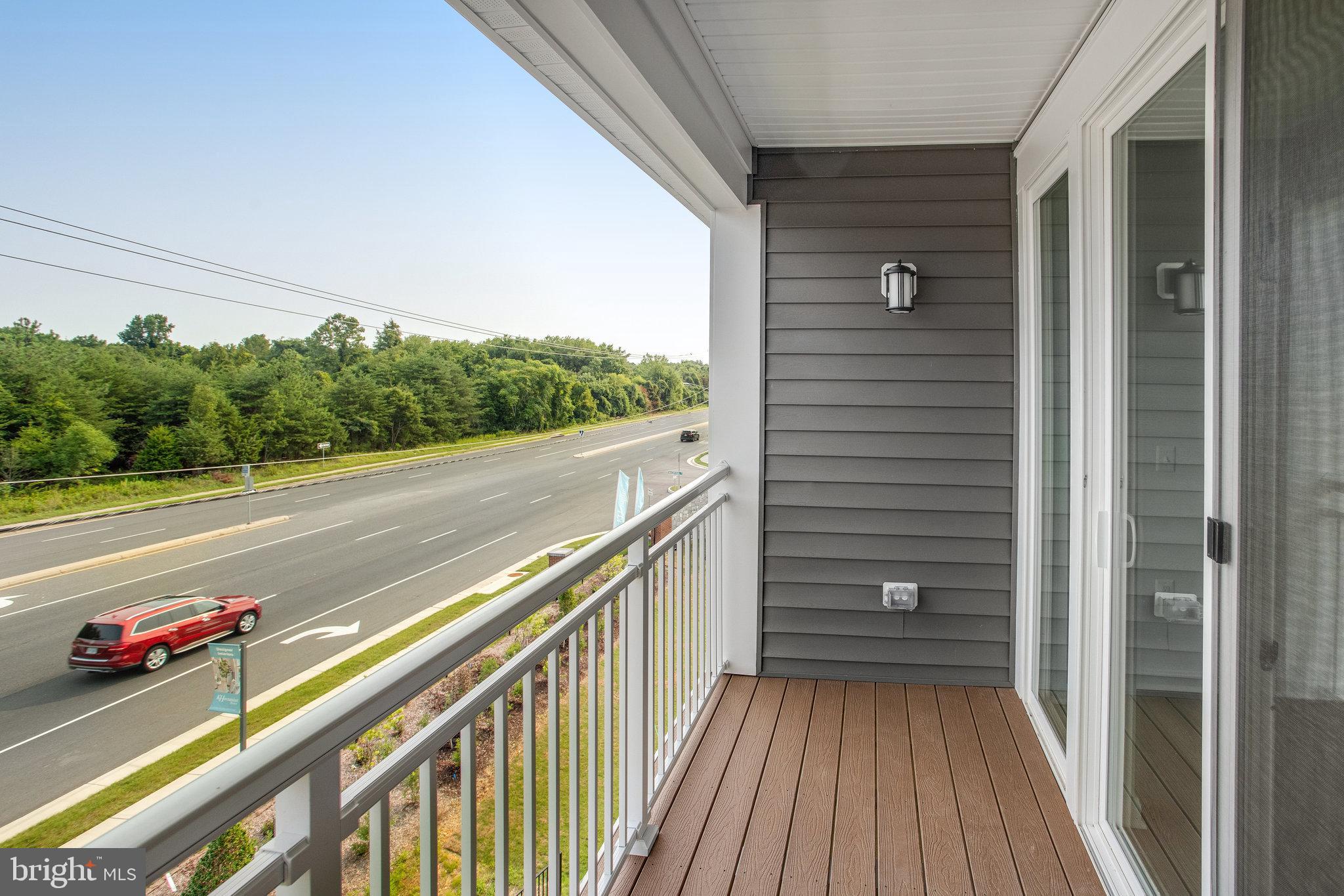 K. HOVNANIAN'S FOUR SEASONS AT VIRGINIA CROSSING - Residential