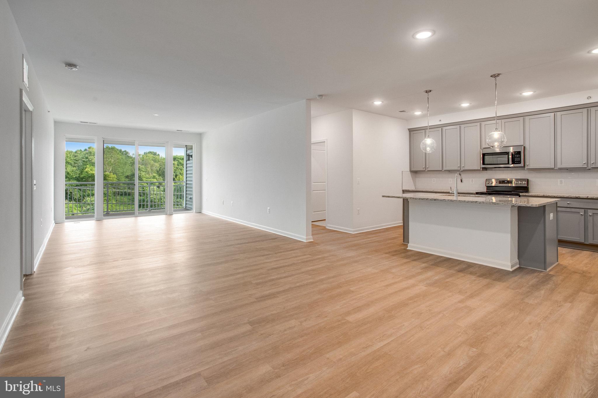 K. HOVNANIAN'S FOUR SEASONS AT VIRGINIA CROSSING - Residential