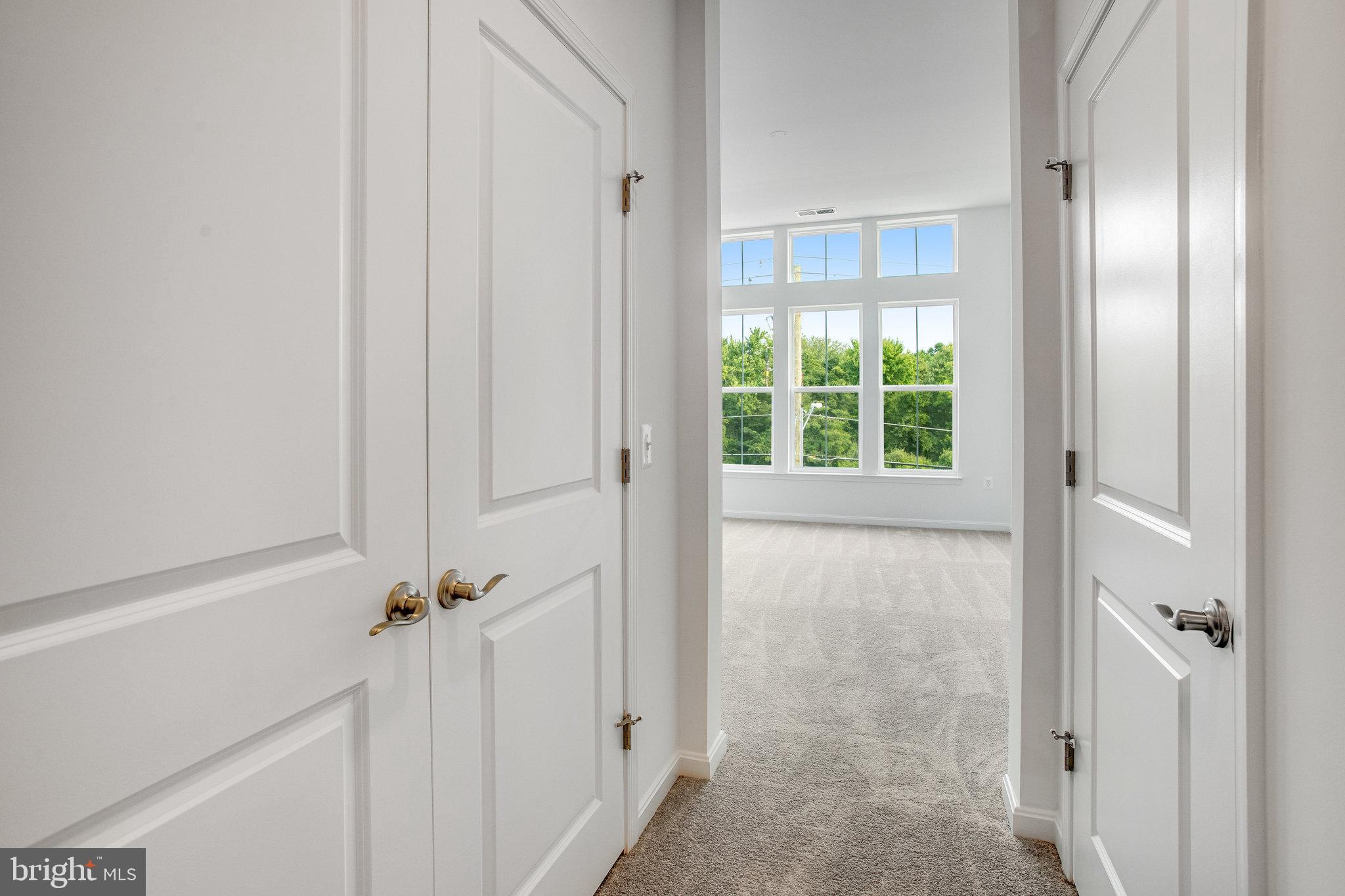 K. HOVNANIAN'S FOUR SEASONS AT VIRGINIA CROSSING - Residential