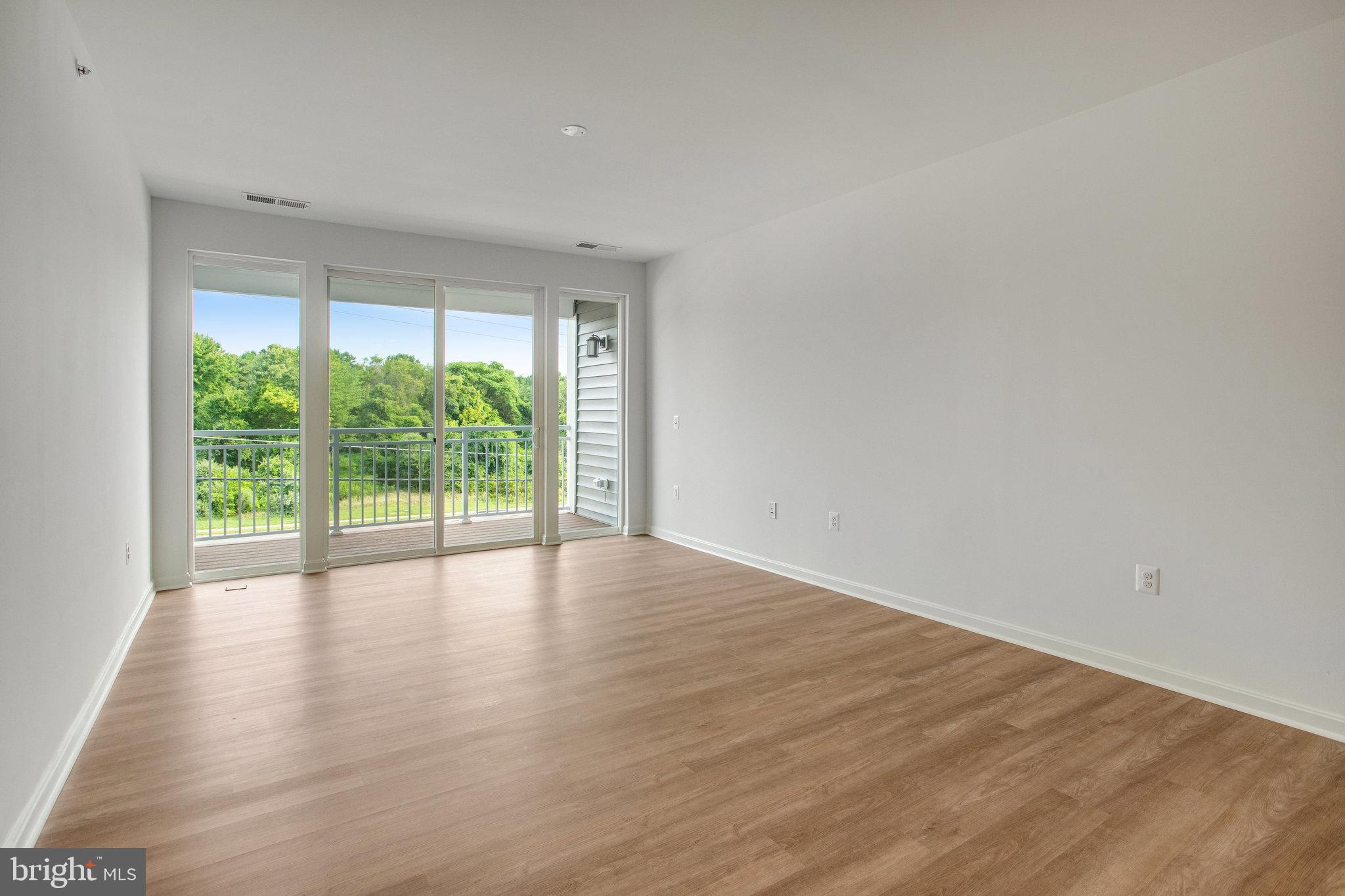 K. HOVNANIAN'S FOUR SEASONS AT VIRGINIA CROSSING - Residential