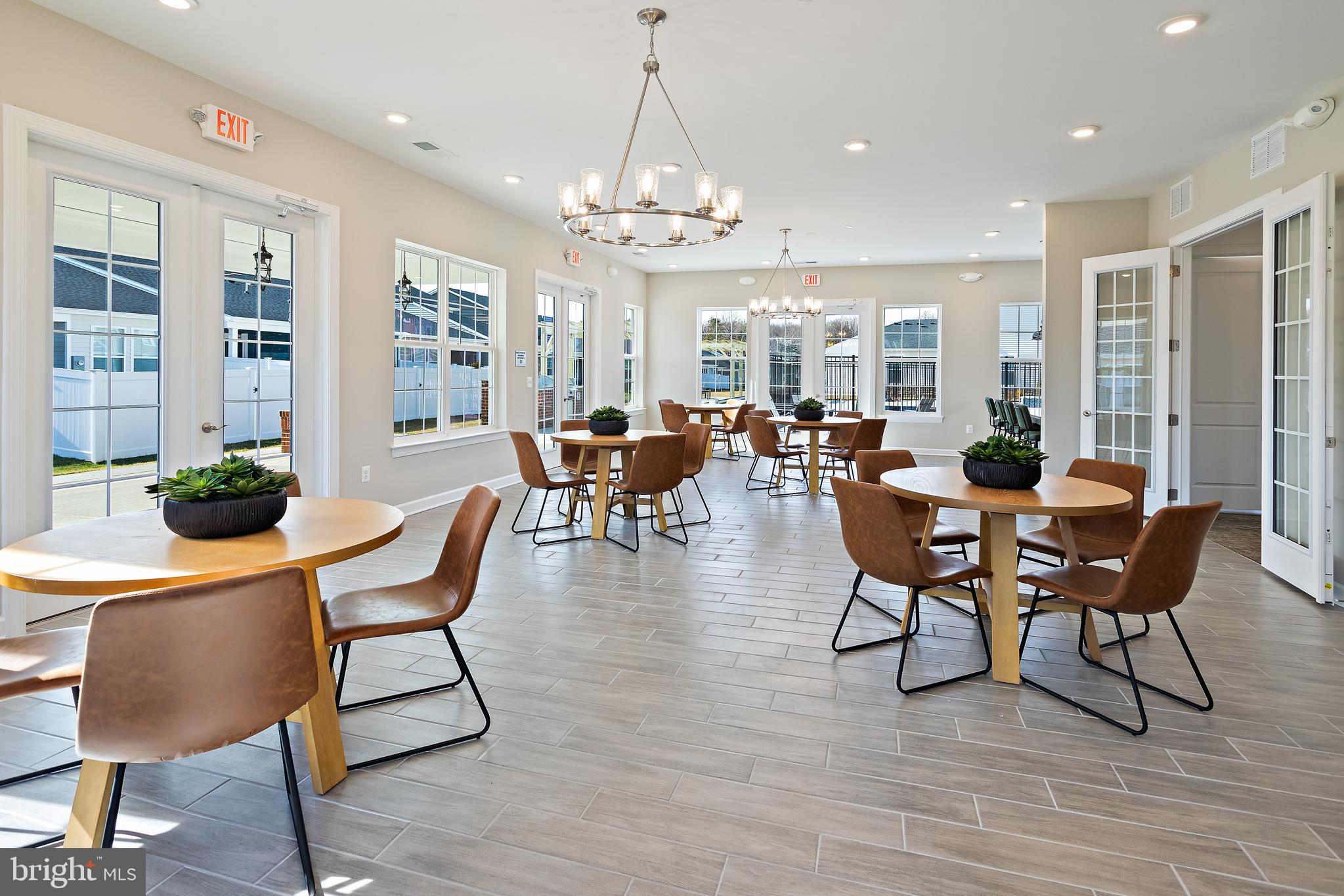 K. HOVNANIAN'S FOUR SEASONS AT VIRGINIA CROSSING - Residential