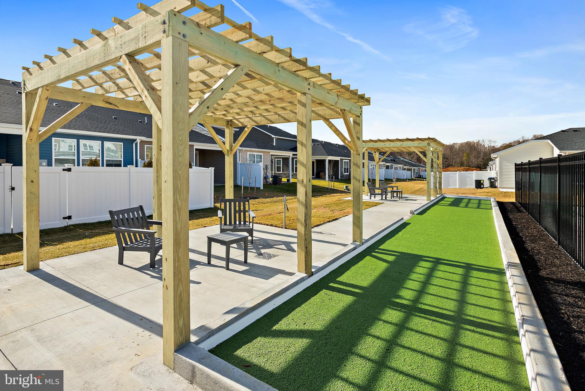 K. HOVNANIAN'S FOUR SEASONS AT VIRGINIA CROSSING - Residential