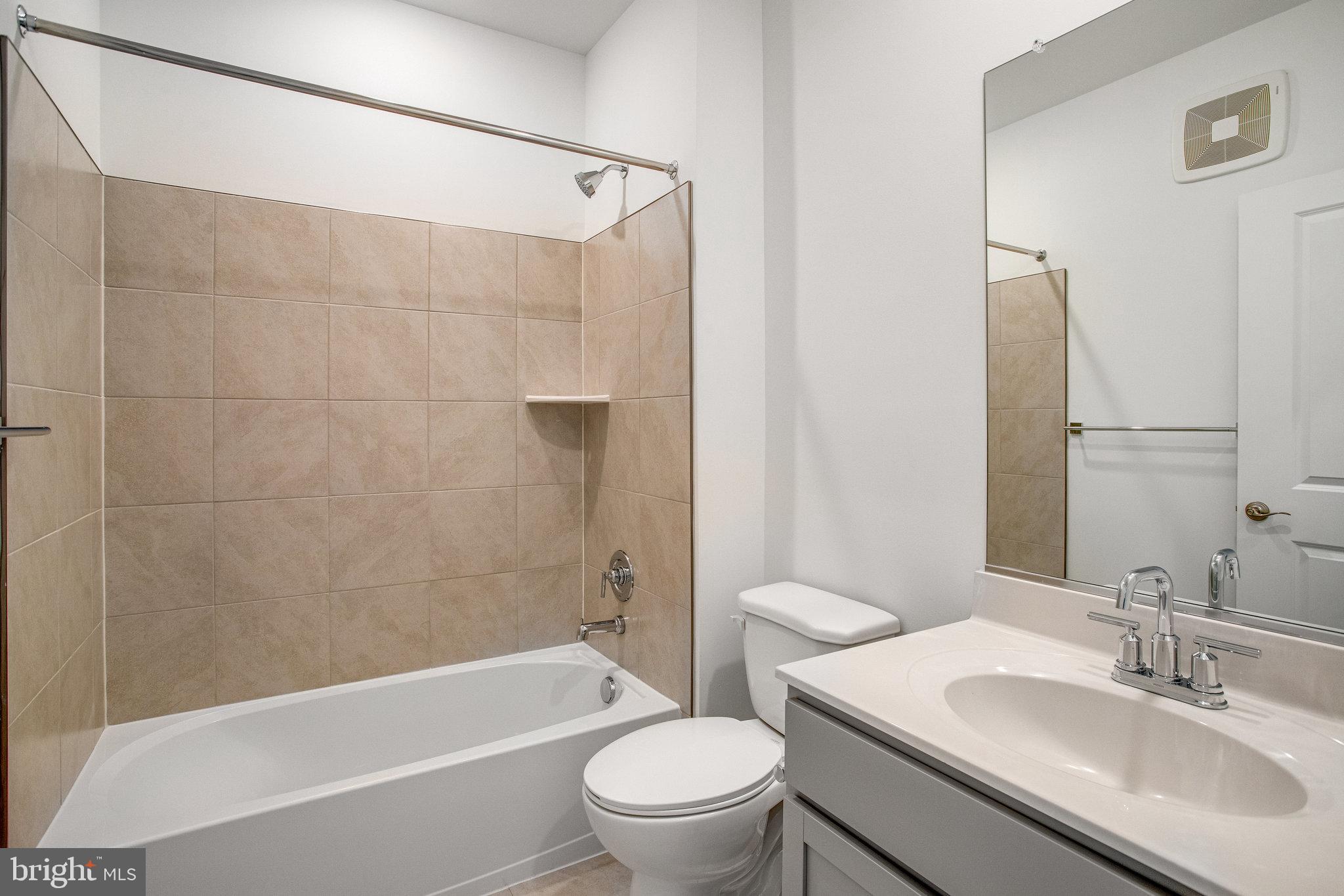 K. HOVNANIAN'S FOUR SEASONS AT VIRGINIA CROSSING - Residential