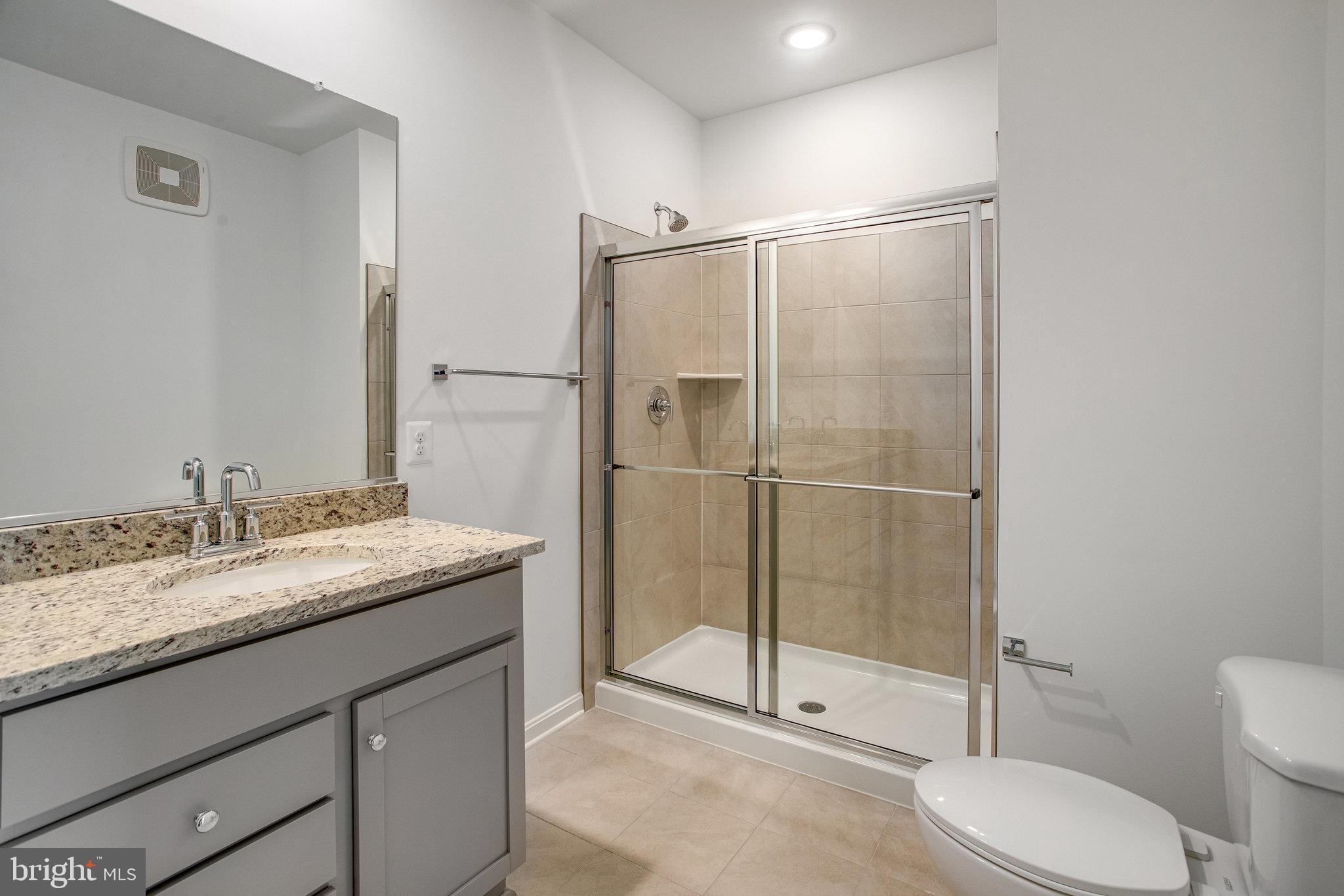 K. HOVNANIAN'S FOUR SEASONS AT VIRGINIA CROSSING - Residential