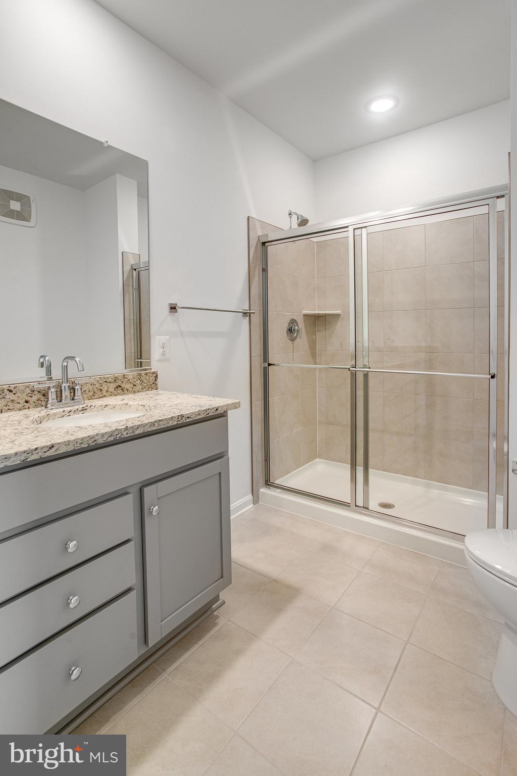 K. HOVNANIAN'S FOUR SEASONS AT VIRGINIA CROSSING - Residential