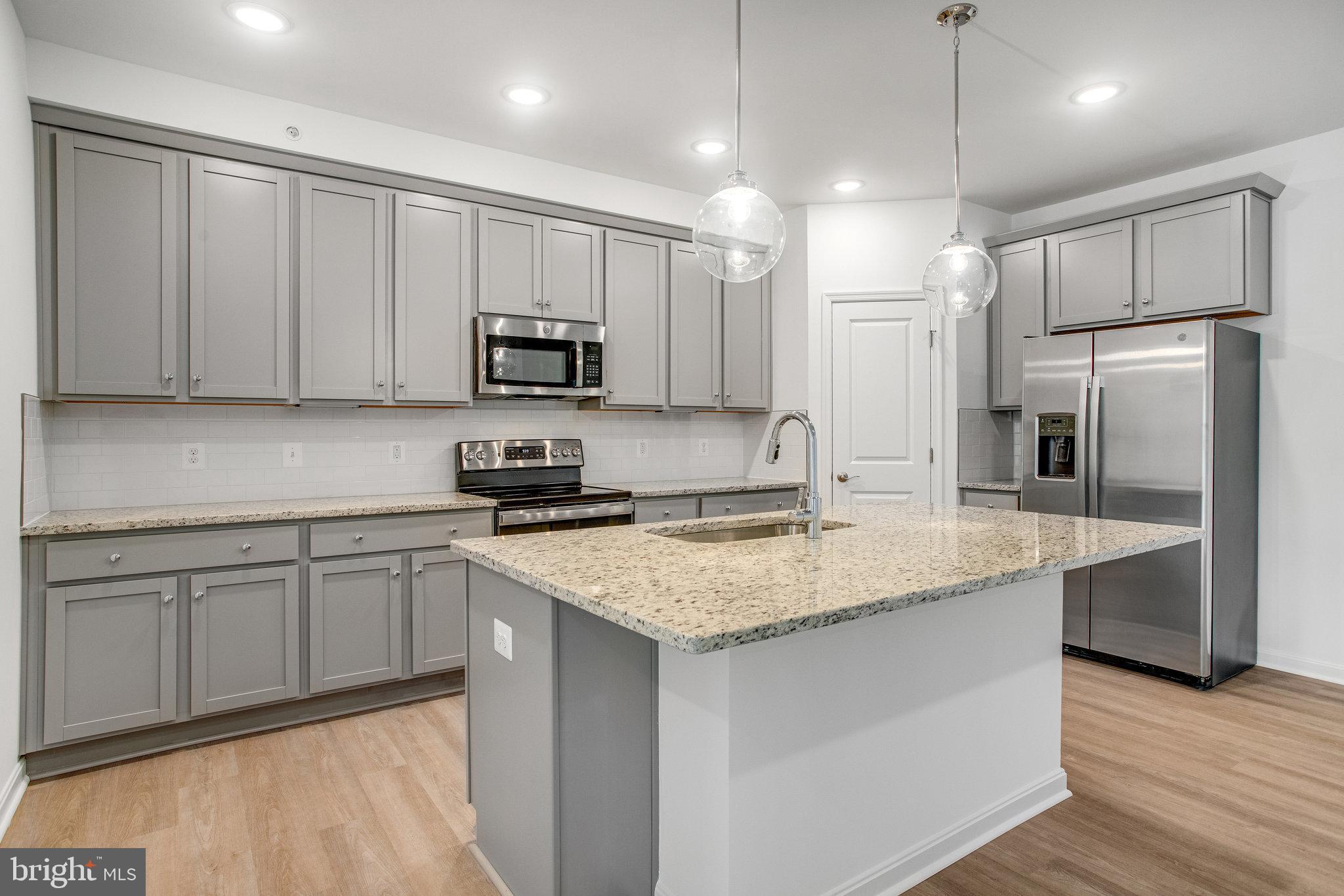 K. HOVNANIAN'S FOUR SEASONS AT VIRGINIA CROSSING - Residential