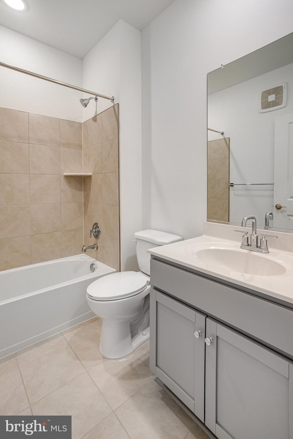 K. HOVNANIAN'S FOUR SEASONS AT VIRGINIA CROSSING - Residential